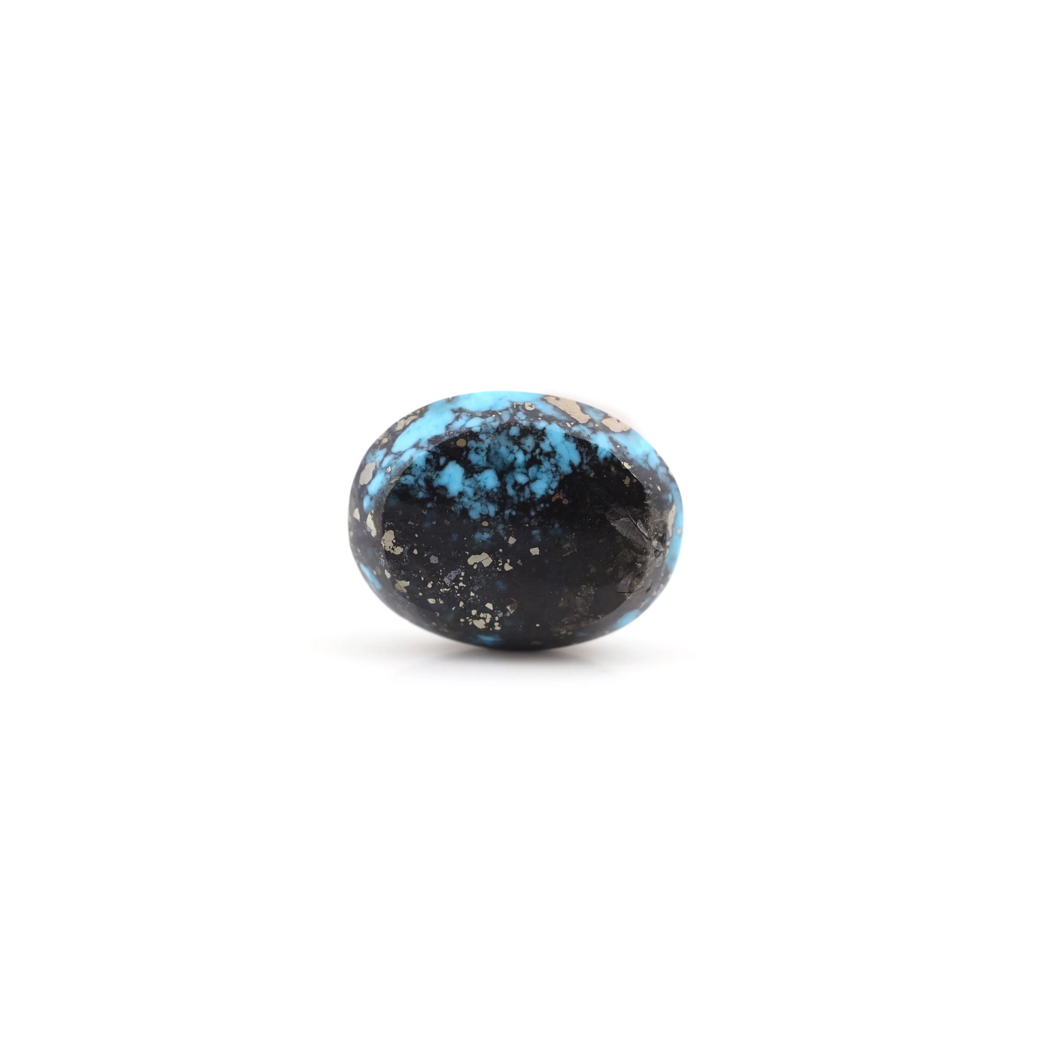 Pramogh Irani Firoza - 23.1 Carat - view 2