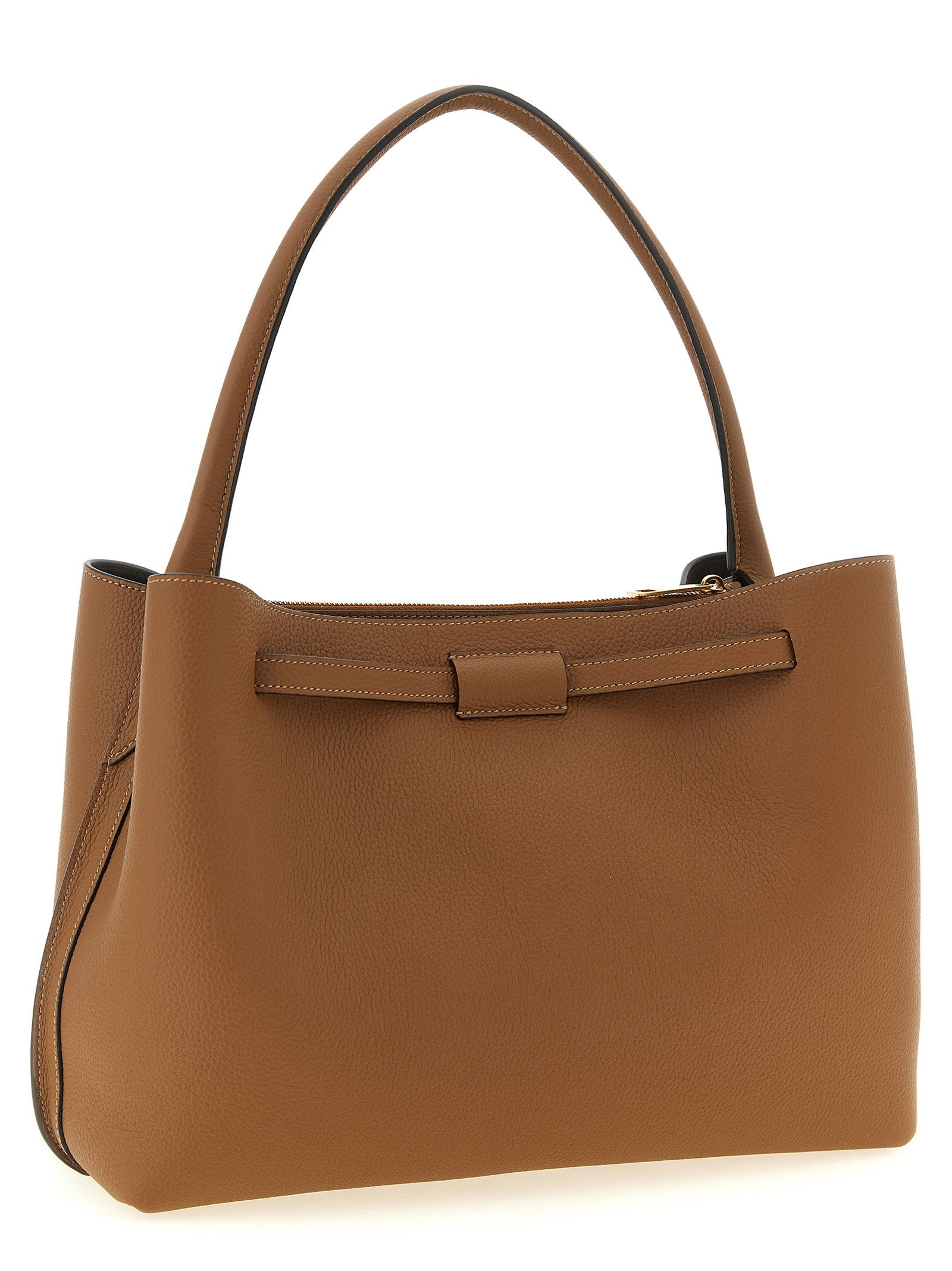 Tod's T Signature Handbag - view 2