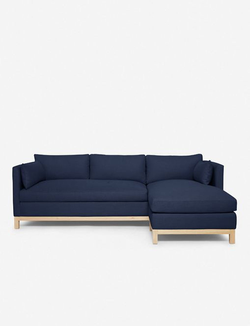 Lulu and Georgia Hollingworth Sectional Sofa by Ginny Macdonald - view 10