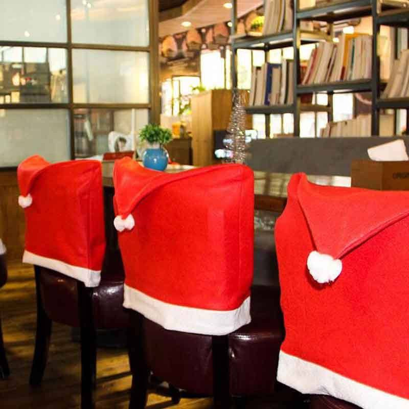 Stybuzz Santa Chair Hats - view 2