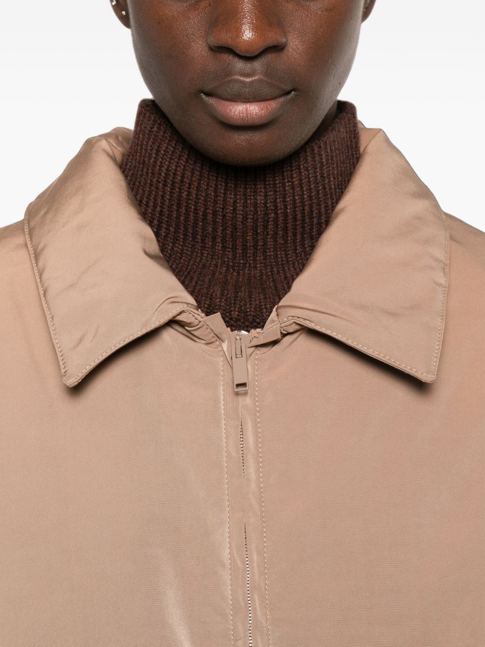 SOSUE Jacket – Polyester 100 % - view 2