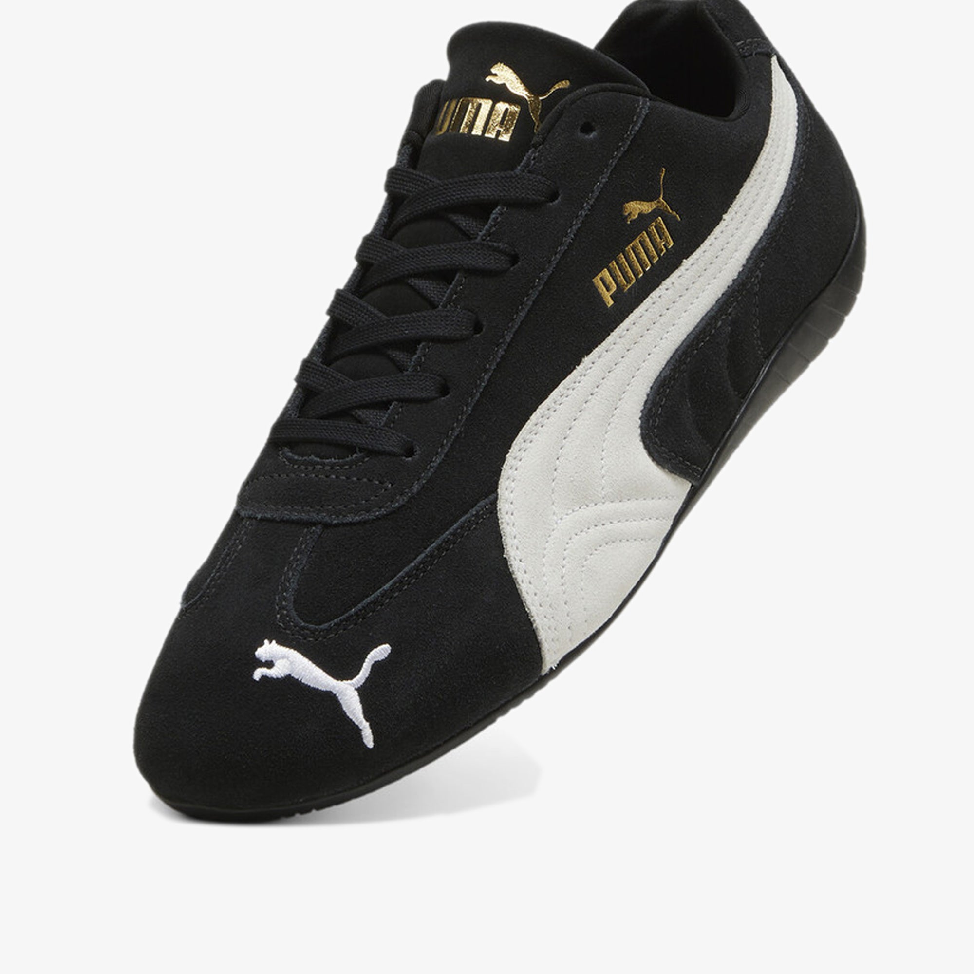 Puma | Speedcat Og { Black/white - view 5