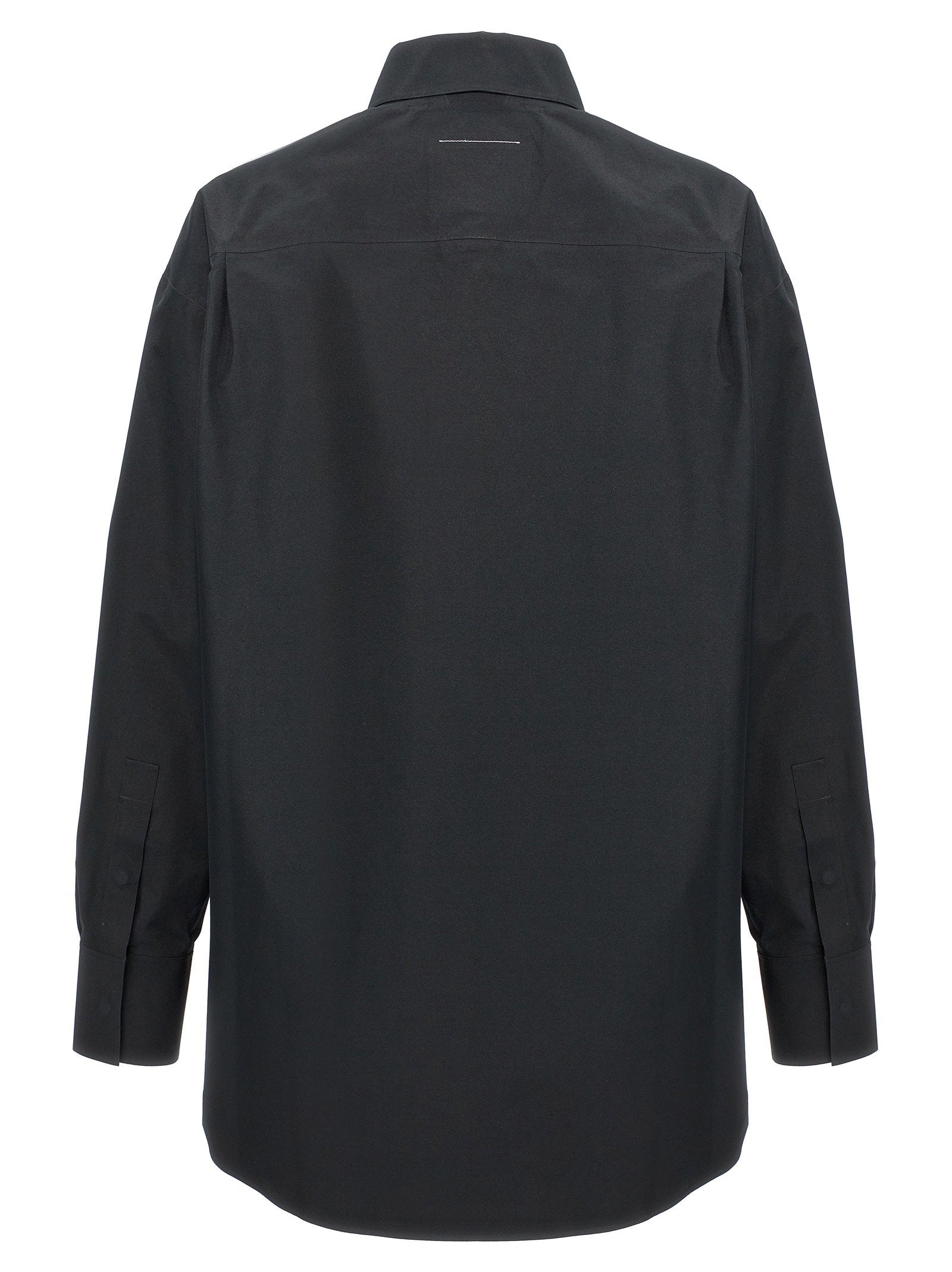 Mm6 Maison Margiela Maison Margiela X Salomon Mm6 Shirt - view 2