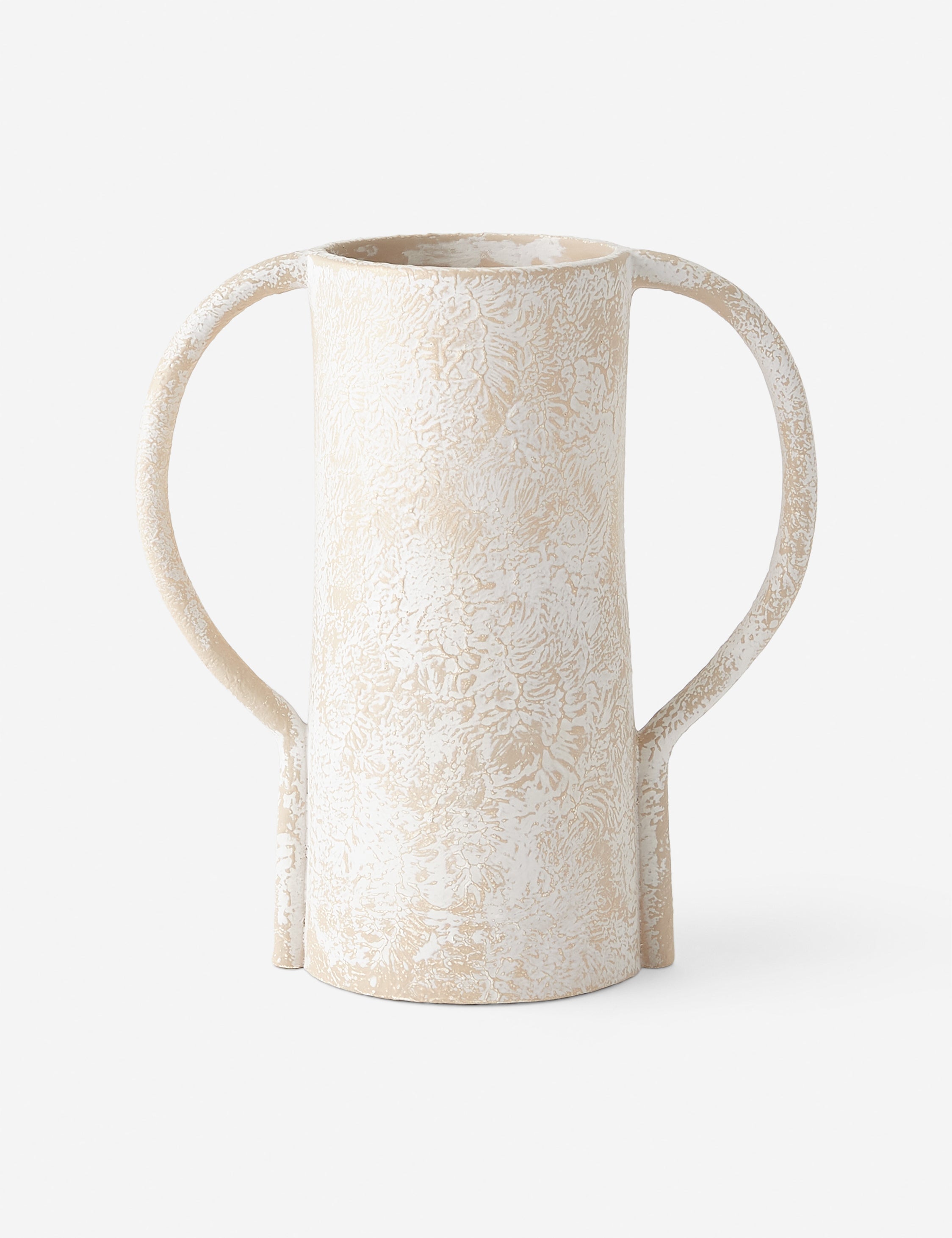 Lulu and Georgia Rhone Vase by Lemieux et Cie