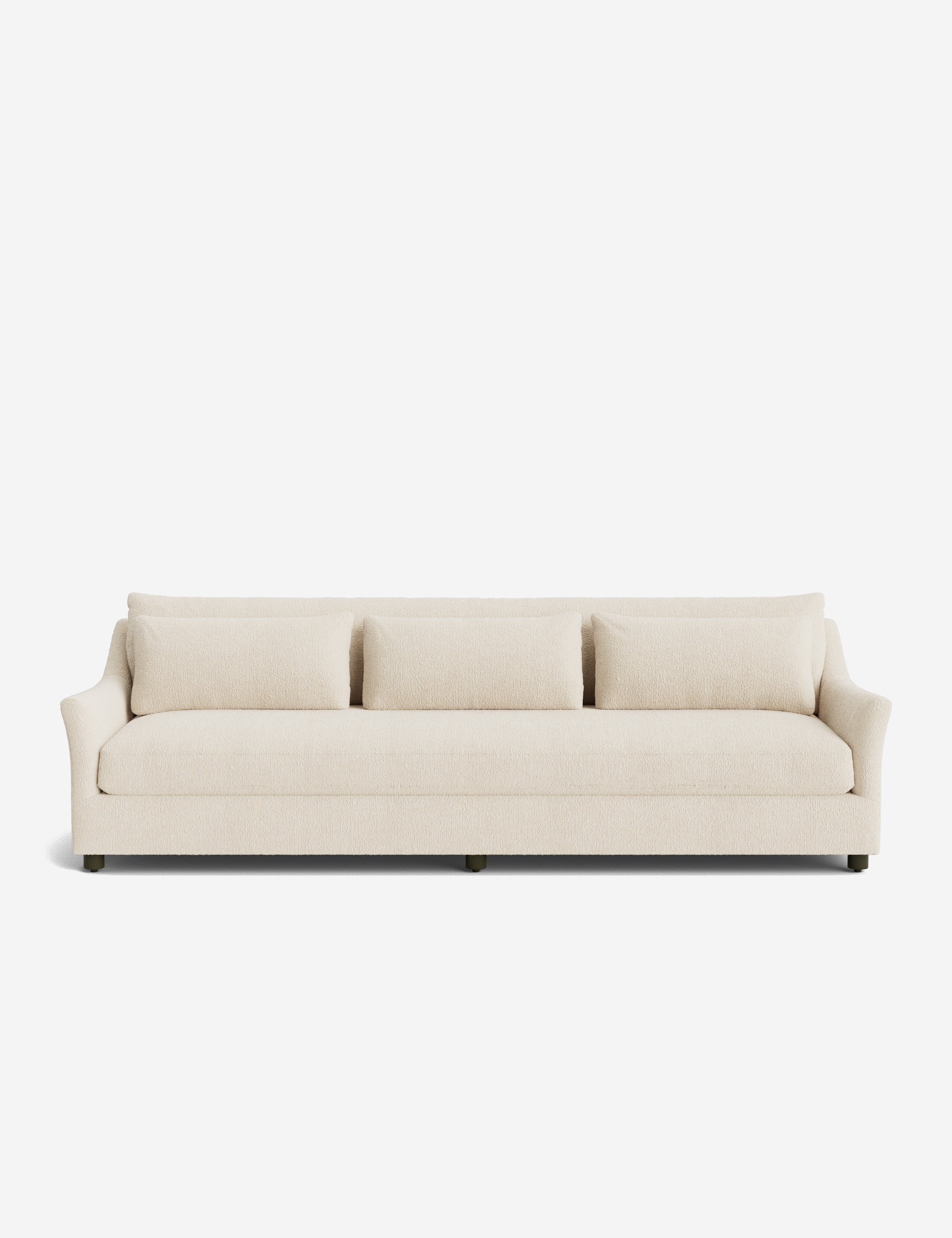 Lulu and Georgia Niven Sofa - view 91