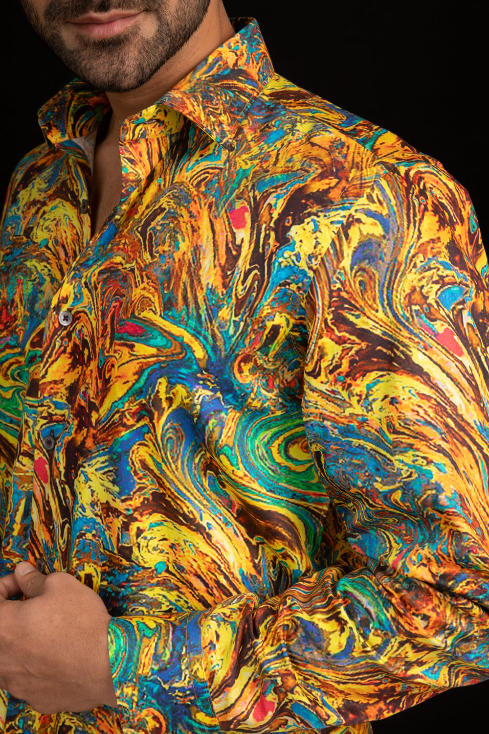 BlackTree Shirt BTS208 - view 5