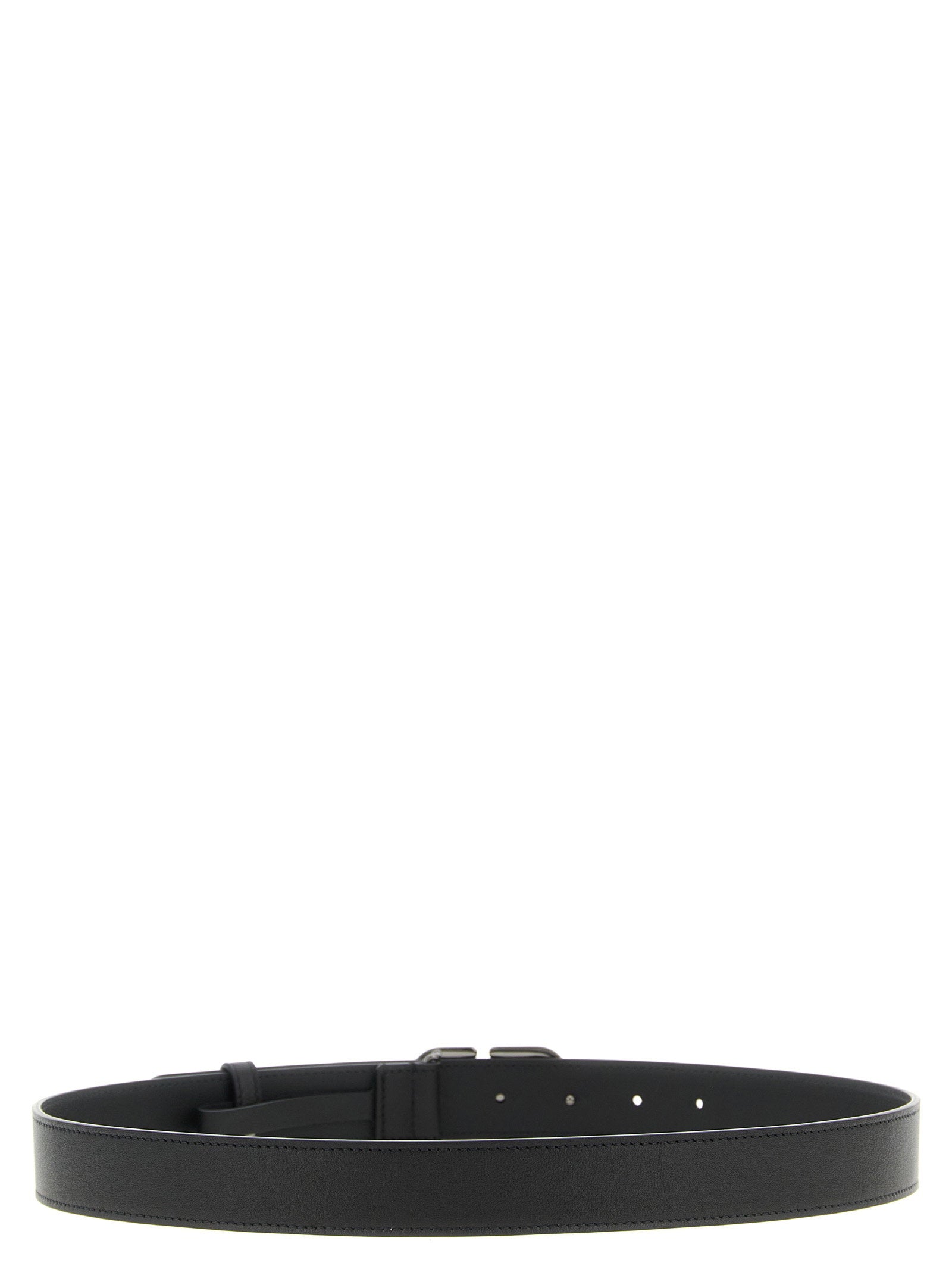 Valentino Garavani Vlogo Signature Belt - view 2