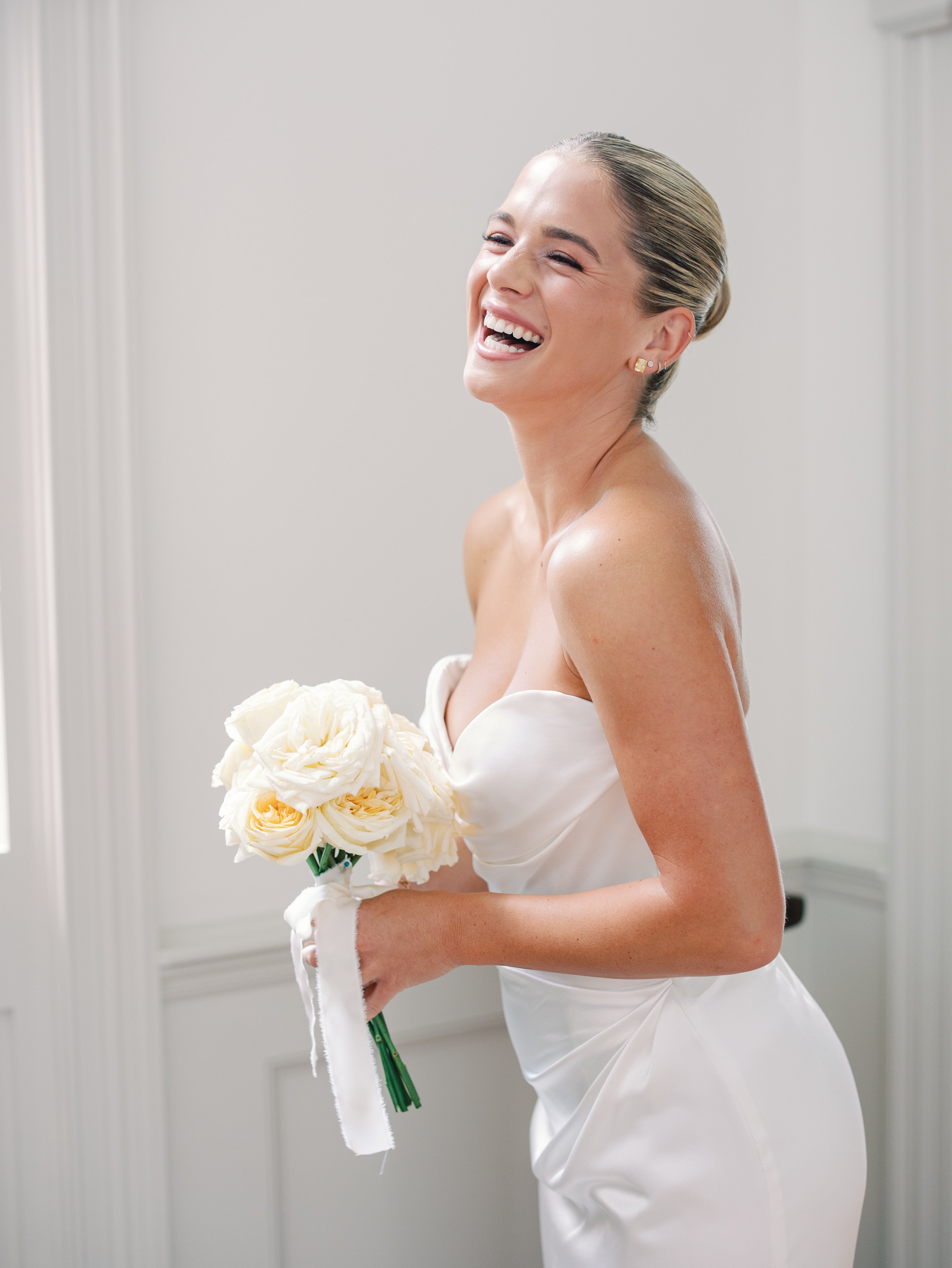 fiftyflowers.com Enchanted Fairytale Wedding in Tennessee