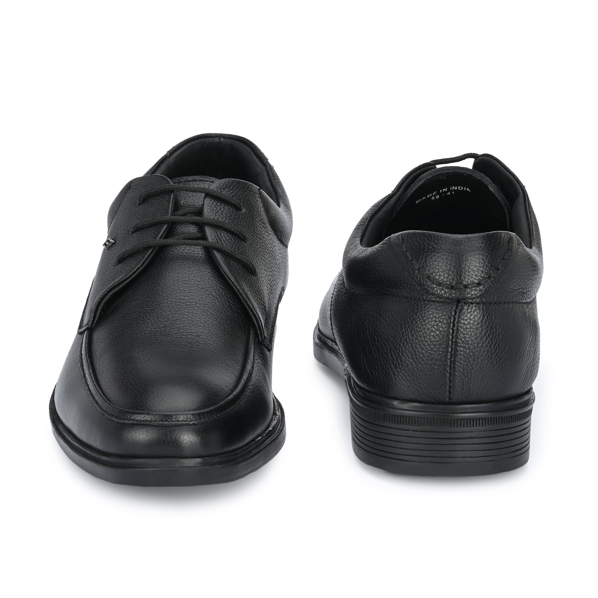 Egoss Shoes Egoss Formal Lace-Up Shoes For Men - view 5