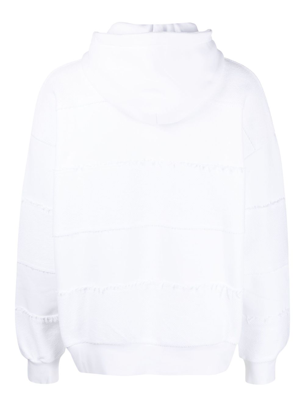 Botter Organic cotton hoodie – 100% Organic Cotton - view 2