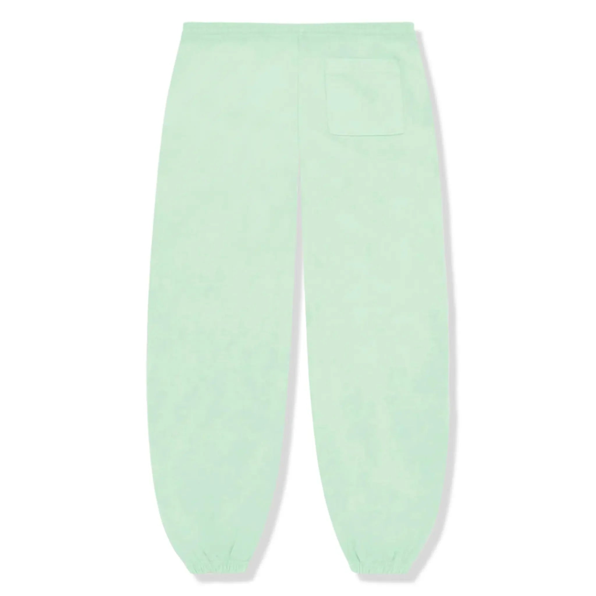 Sp5der SP5 Mint Tracksuit – Green - view 6