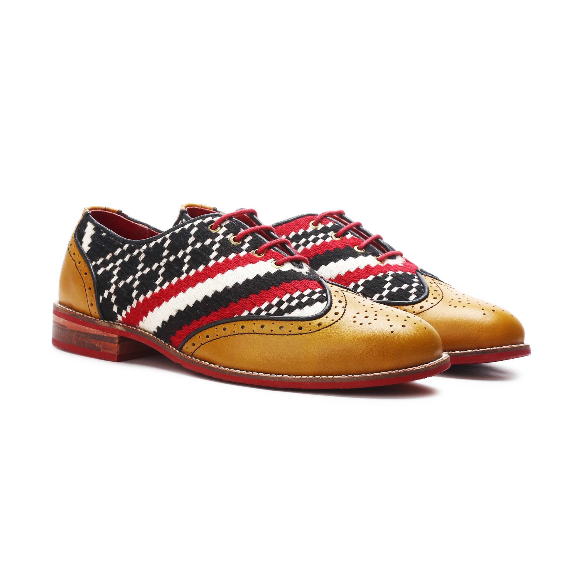 Texo brogue_ men – Banjaaran India Texo Brogue_ for Men (discontinued)