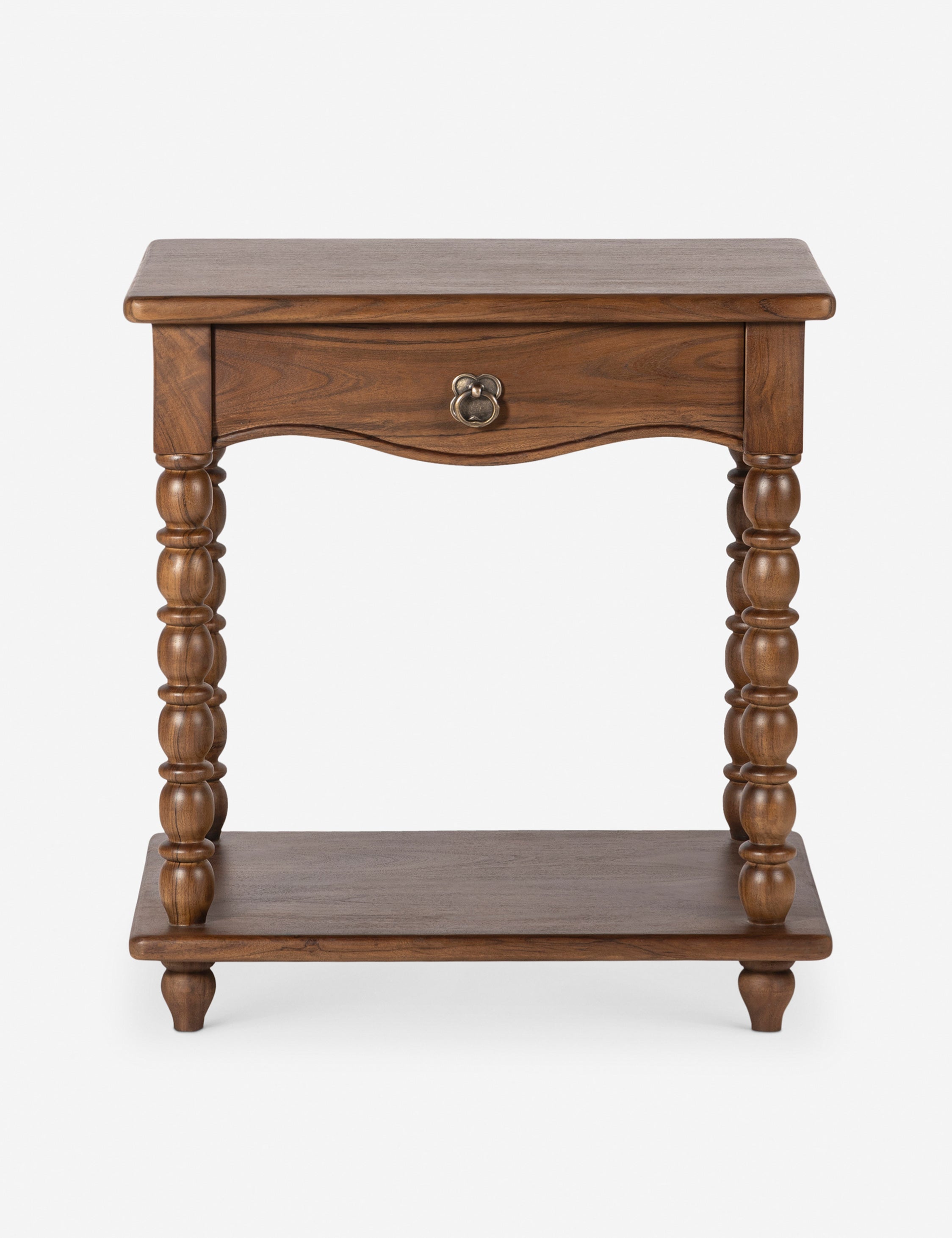 Lulu and Georgia Foxton Nightstand