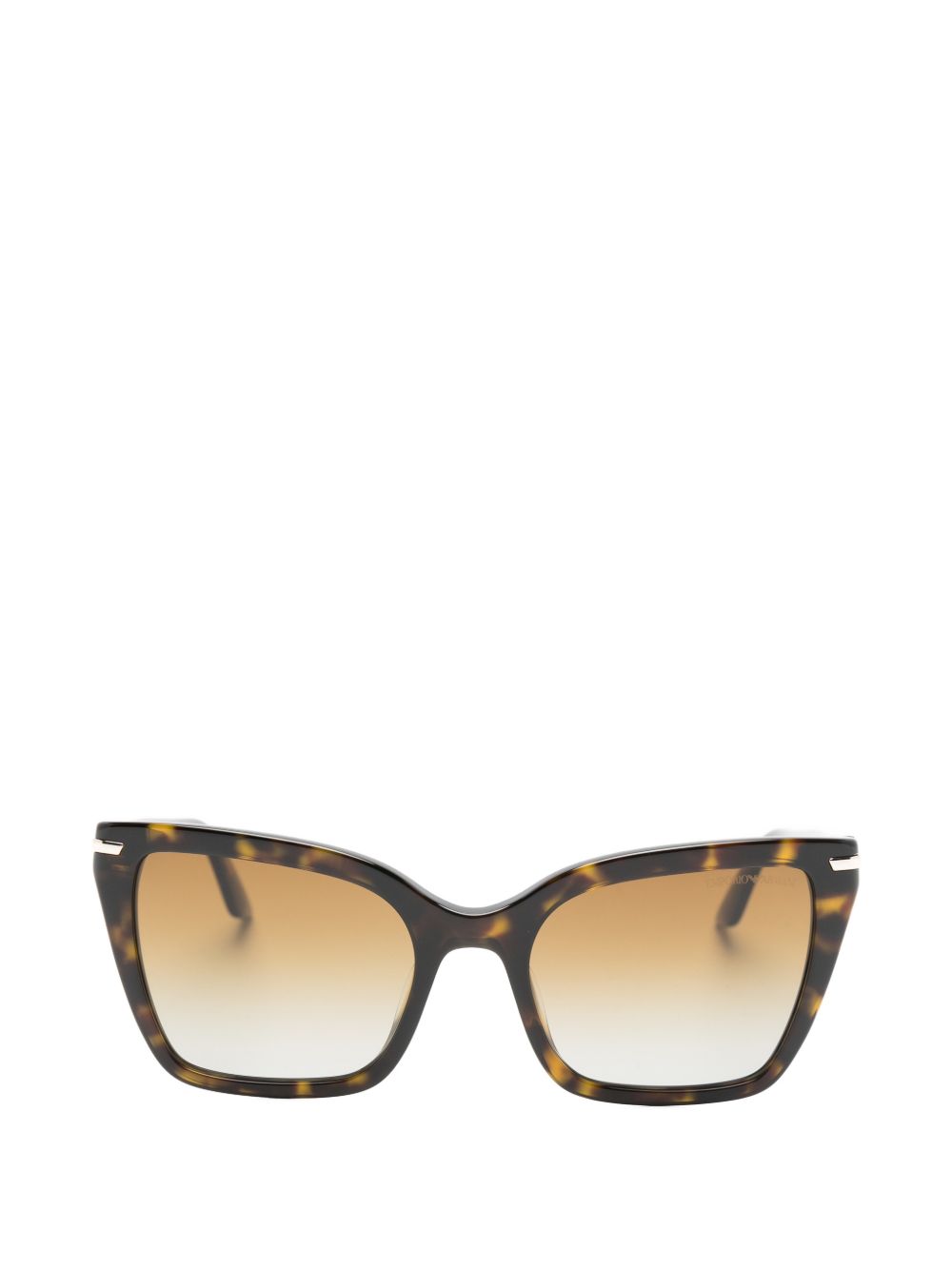 Emporio Armani Sunglasses – Acetate 100%