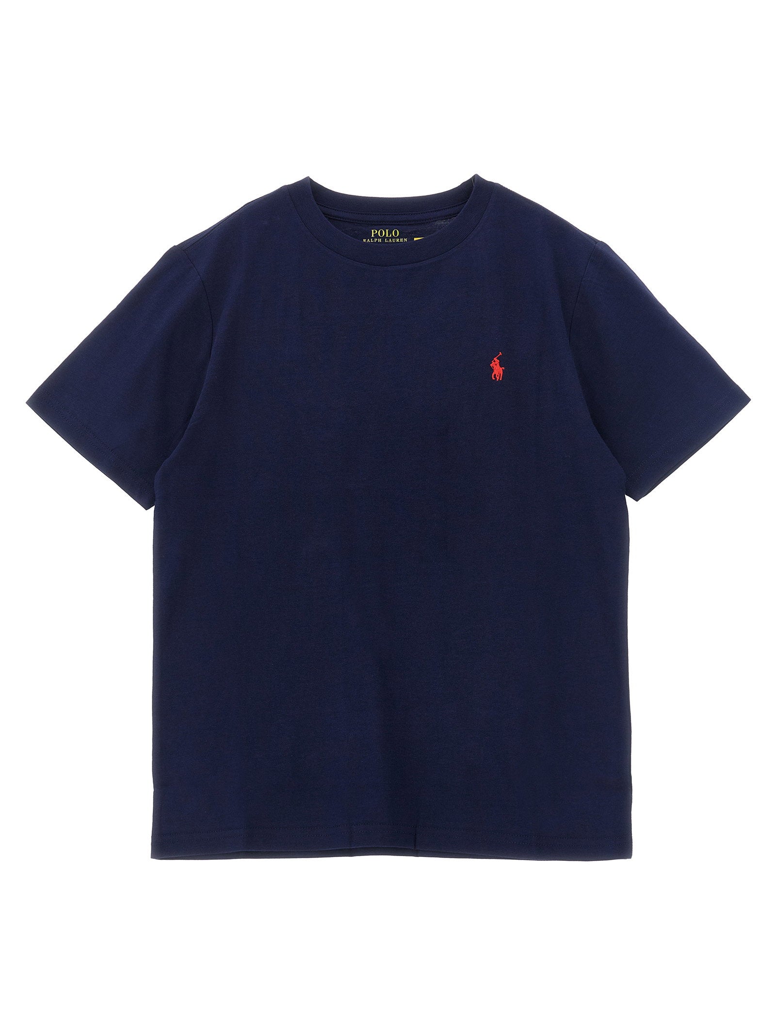 Polo Ralph Lauren Pony T-shirt – 100% cotton