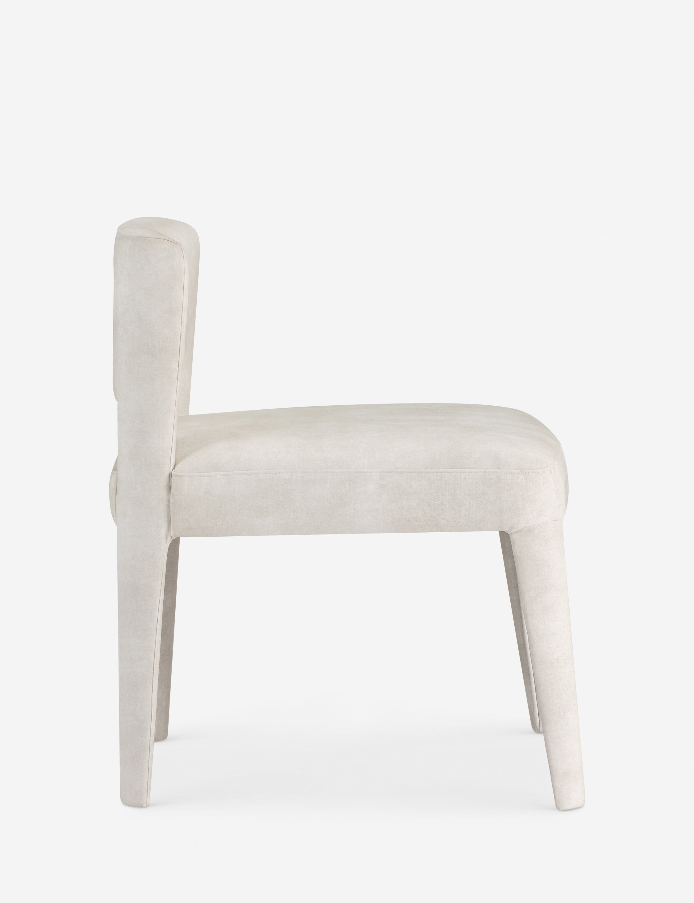 Lulu and Georgia Velez Dining Chair - view 11