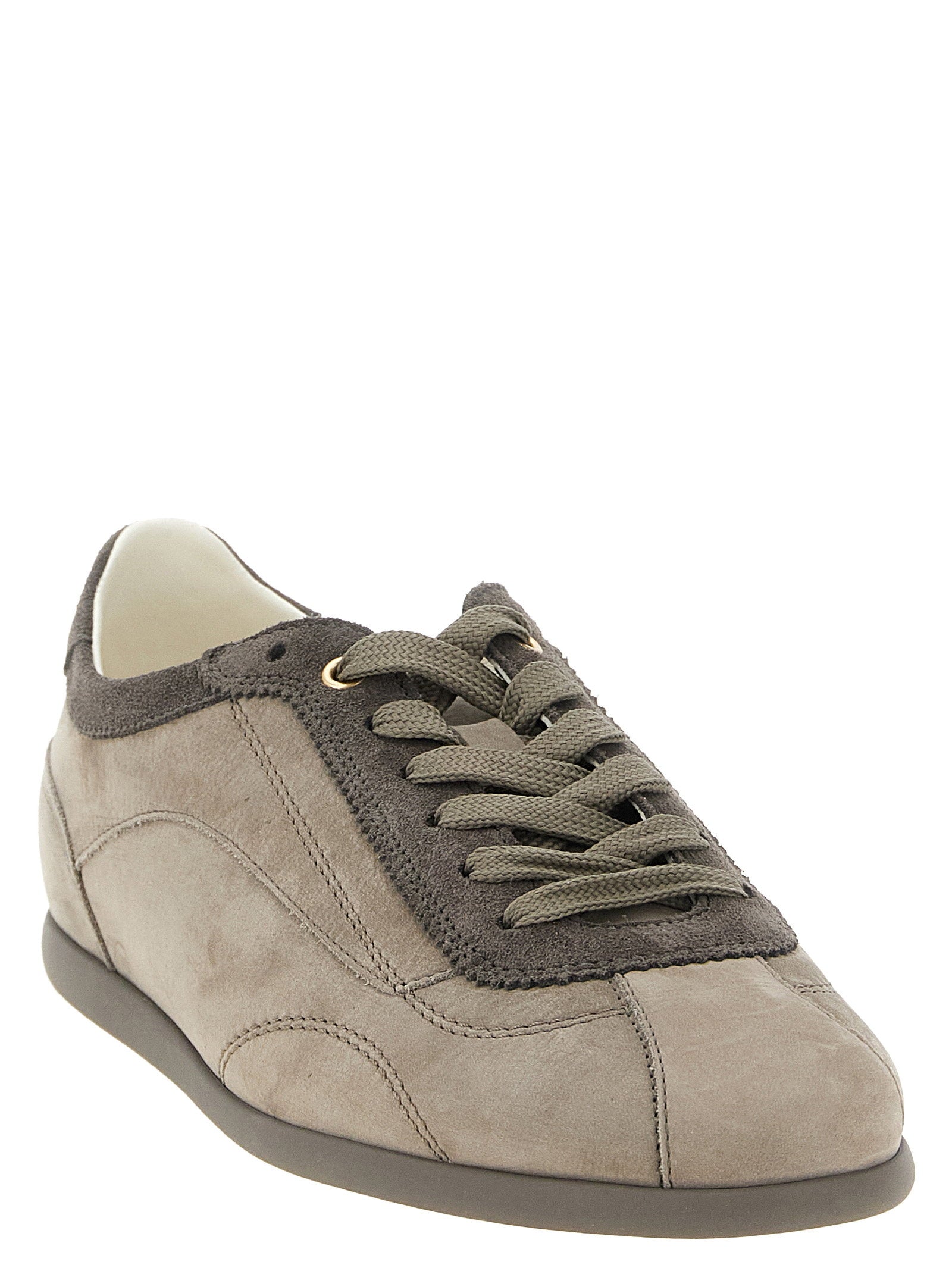 Brunello Cucinelli Slim Sneakers - view 2
