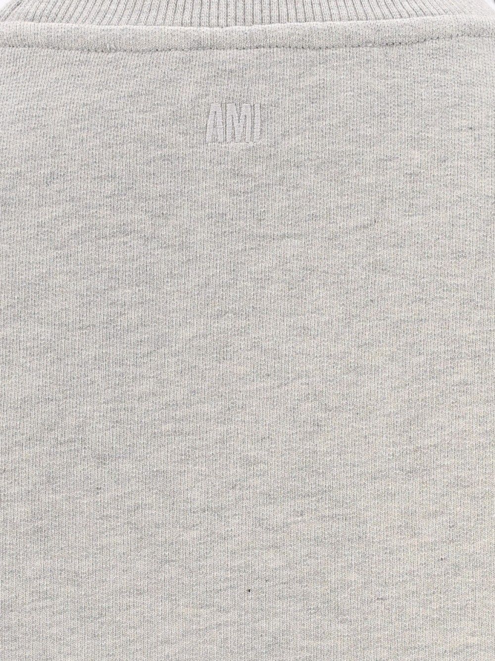 Ami Paris Shirt – 100% Cotton - view 2