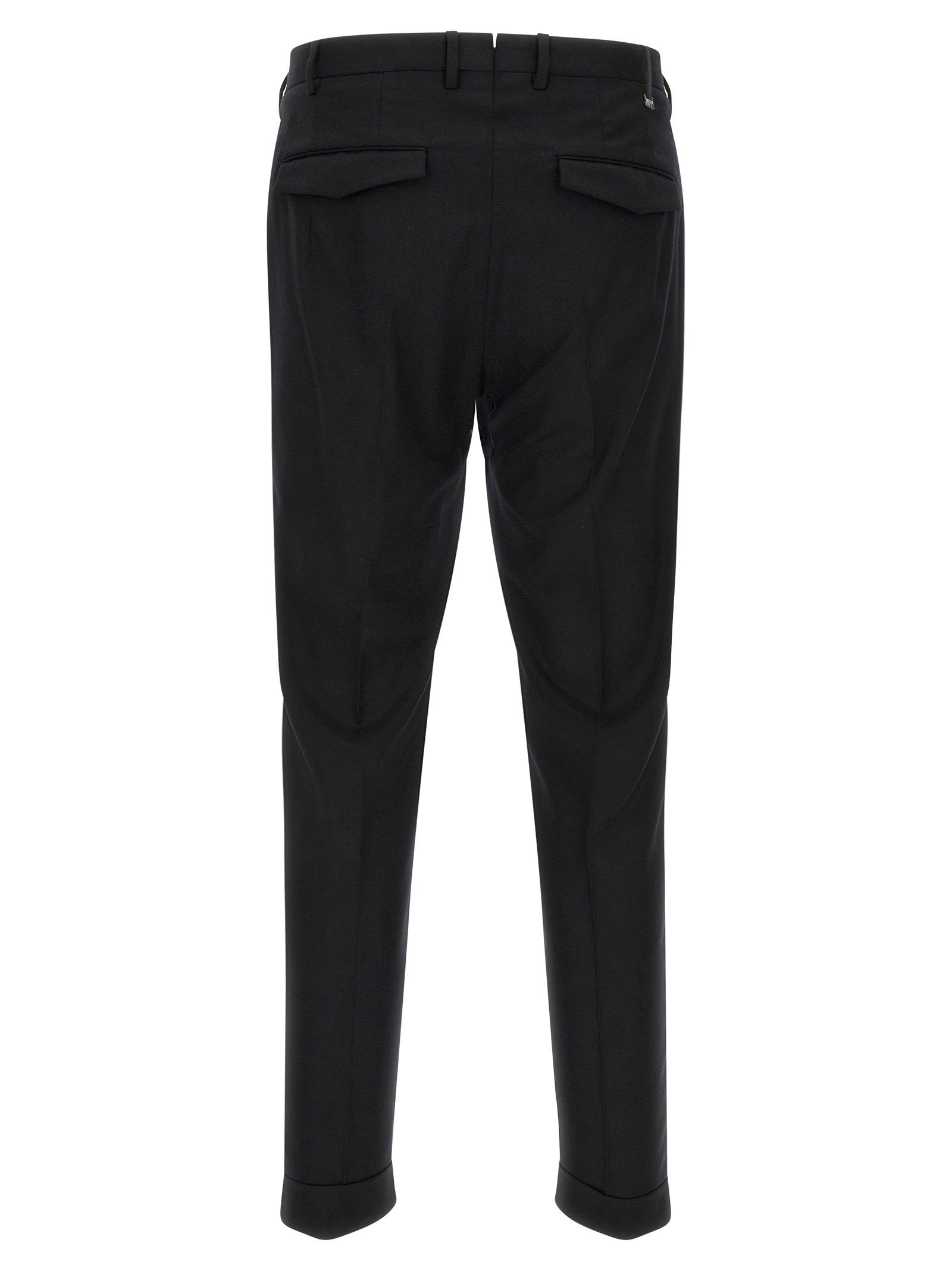Pt Torino Master Pants - view 2