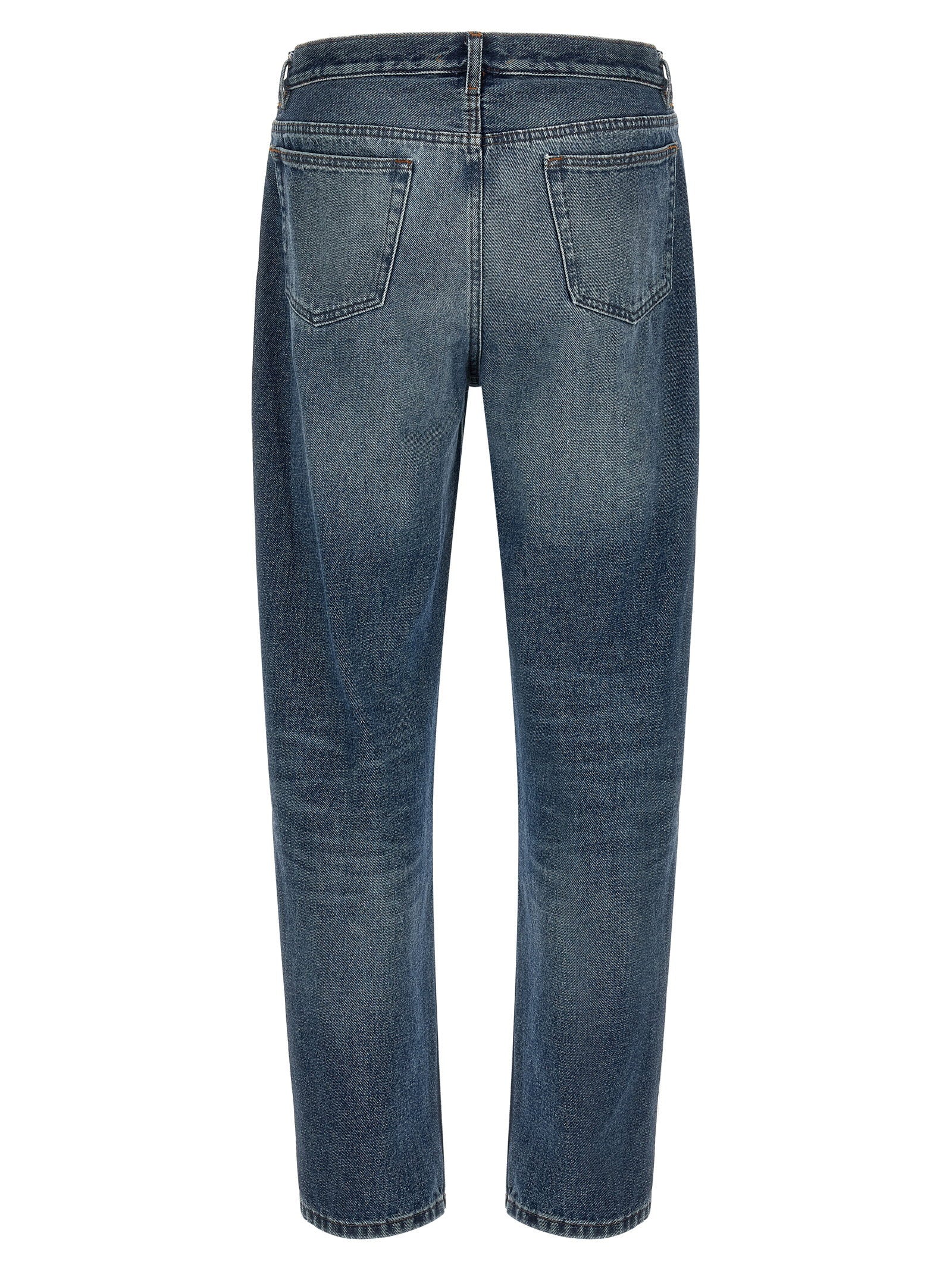 A.p.c. Martin Jeans – 100% cotton - view 2
