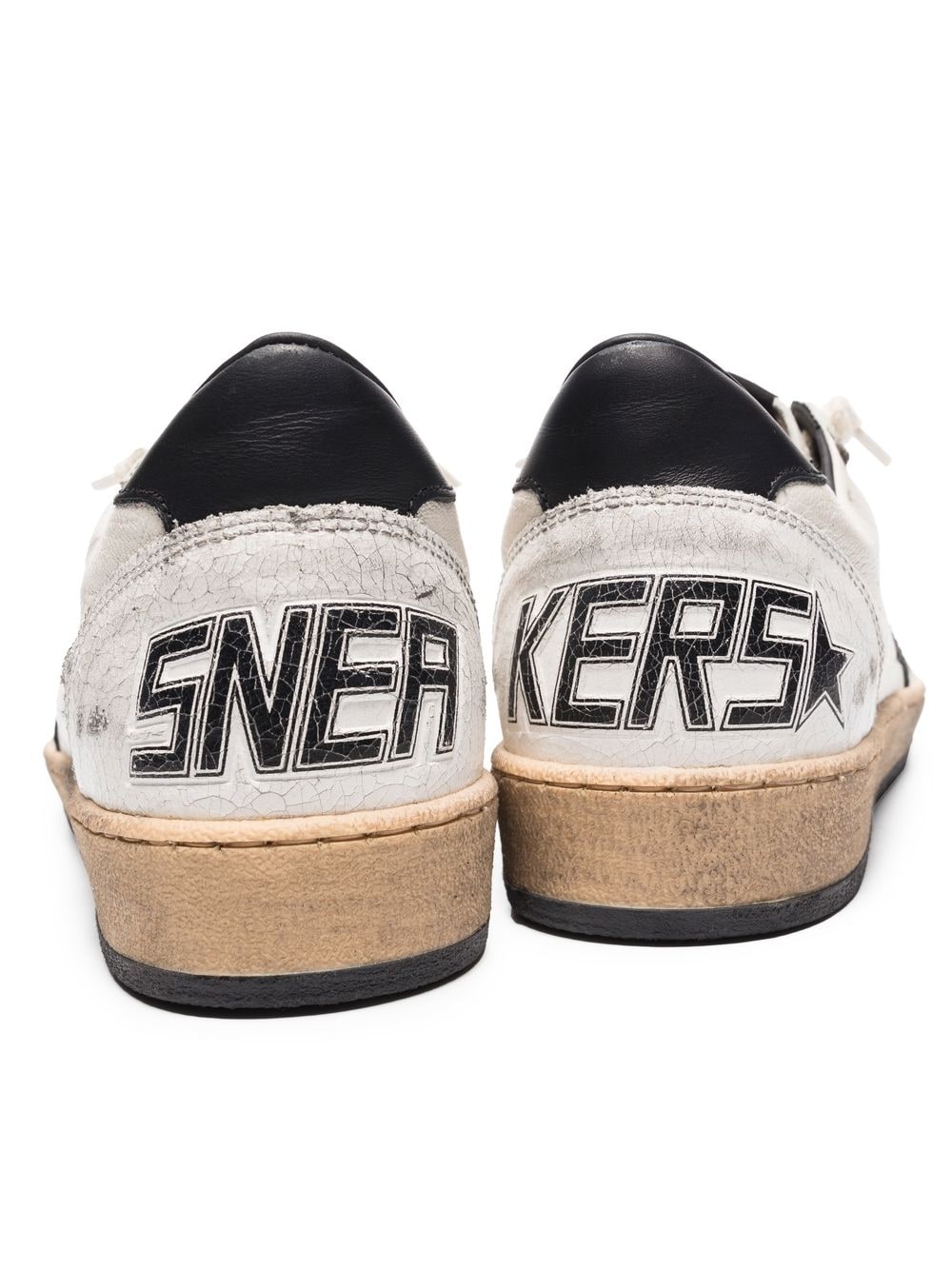 Golden Goose Sneakers - view 2