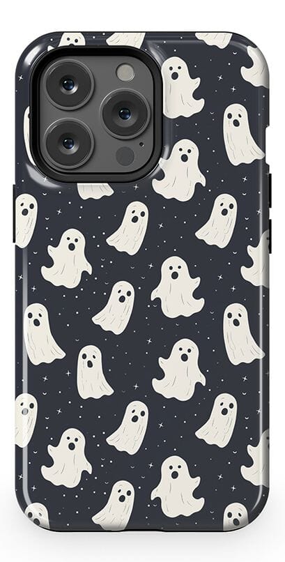 Casetry All Boos No Bite | Friendly Ghost Case - view 10