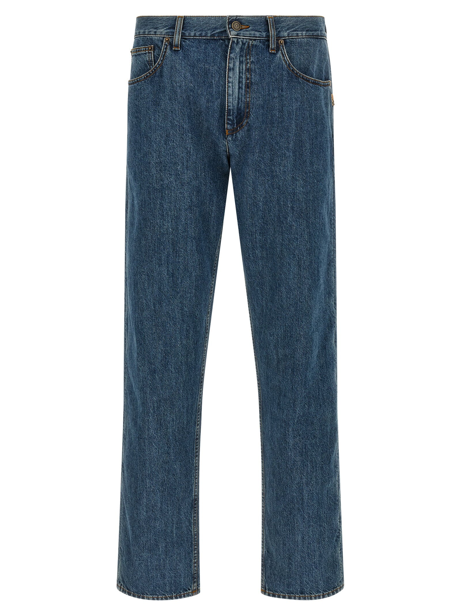 Burberry Danny Jeans – 100% cotton