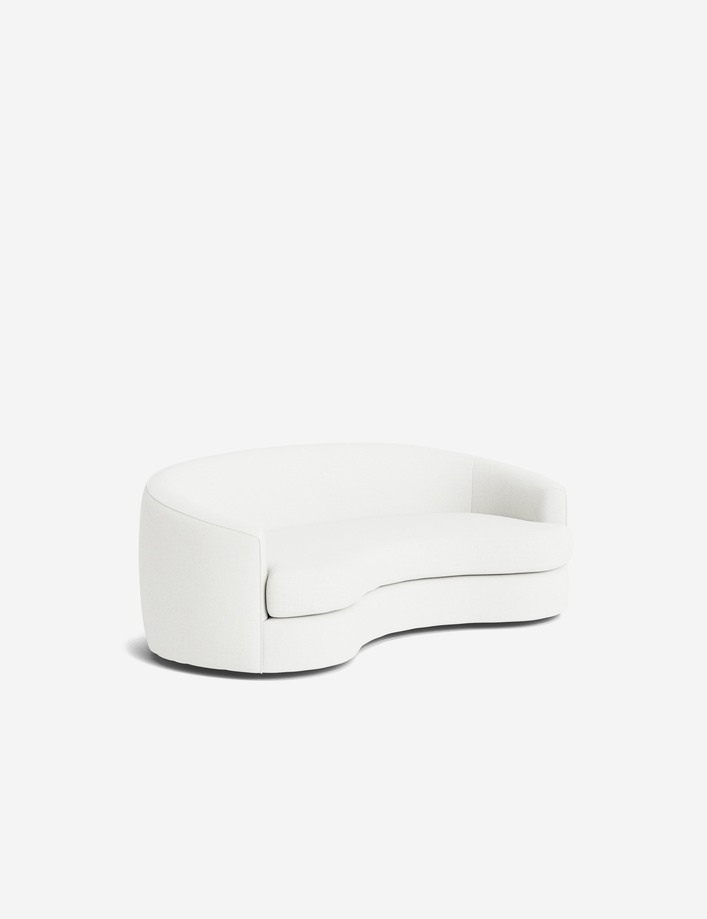 Lulu and Georgia Imada Sofa - view 197