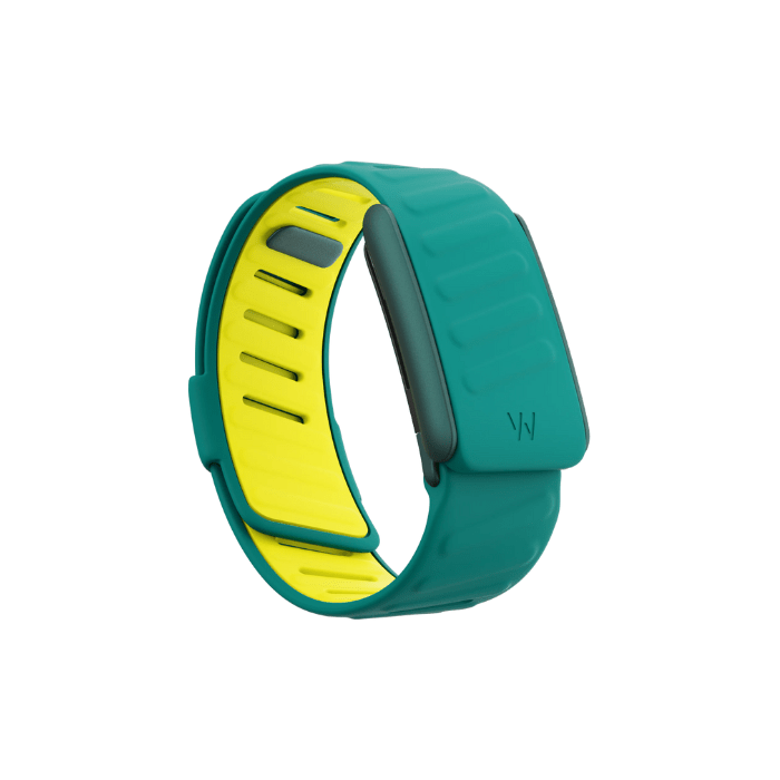 Whoop 5 0 – HYPE ELIXIR Whoop 5.0 Sportflex Propel Band (12 Month Peak Subscription Included)