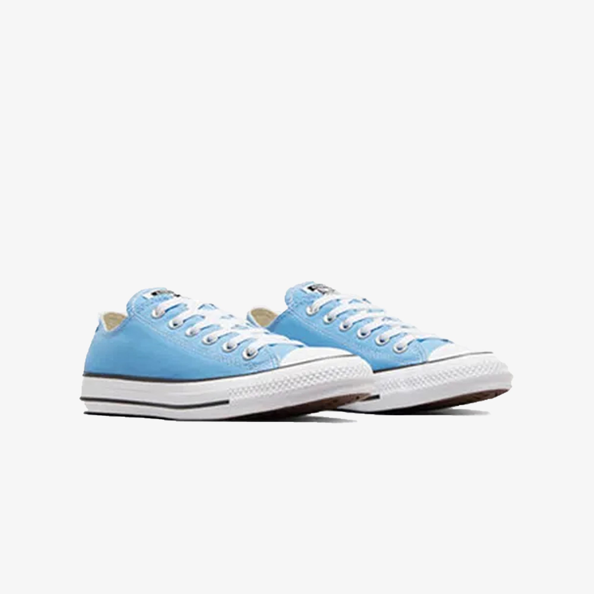 Converse | CHUCK TAYLOR ALL STAR { BLUE/LIGHT BLUE