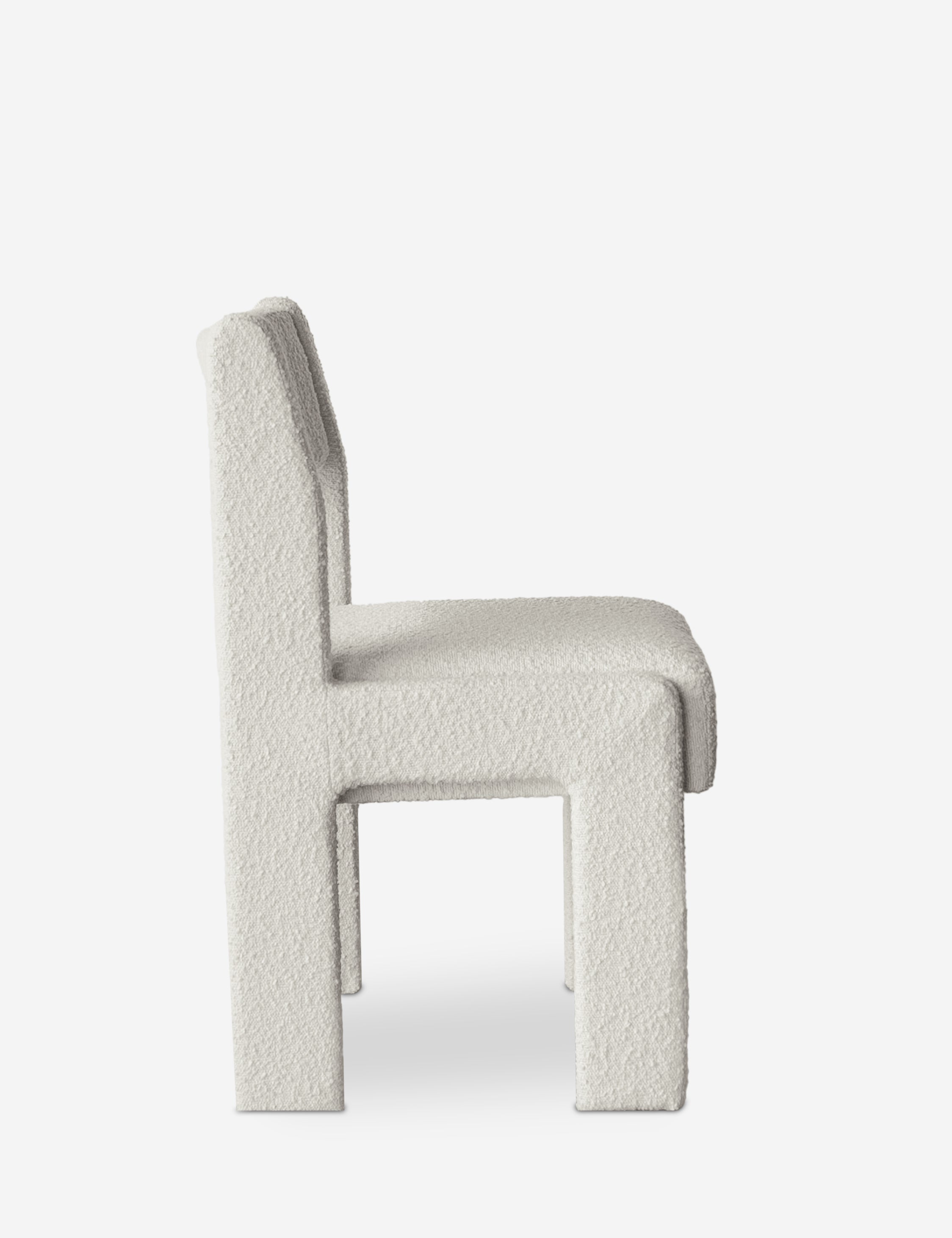 Lulu and Georgia Morel Dining Chair by Sun at Six - view 9