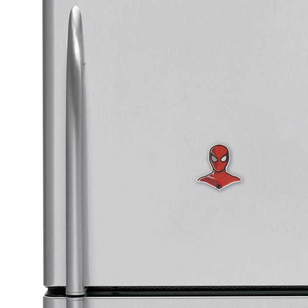 Bigsmall_cc Spider-Man Fridge Magnet - view 5