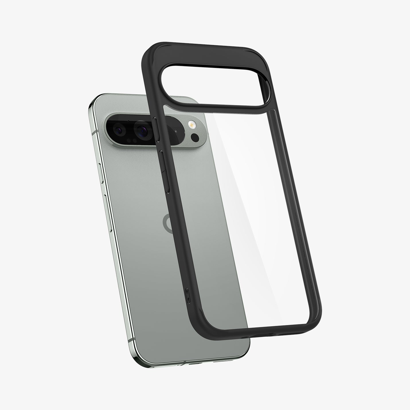 Pixel 9 Series - Ultra Hybrid - view 11