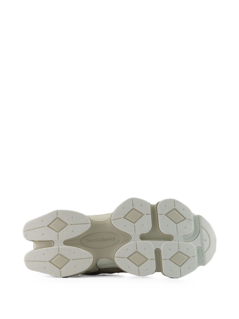 New Balance Sneakers – Fabric 100% - view 2