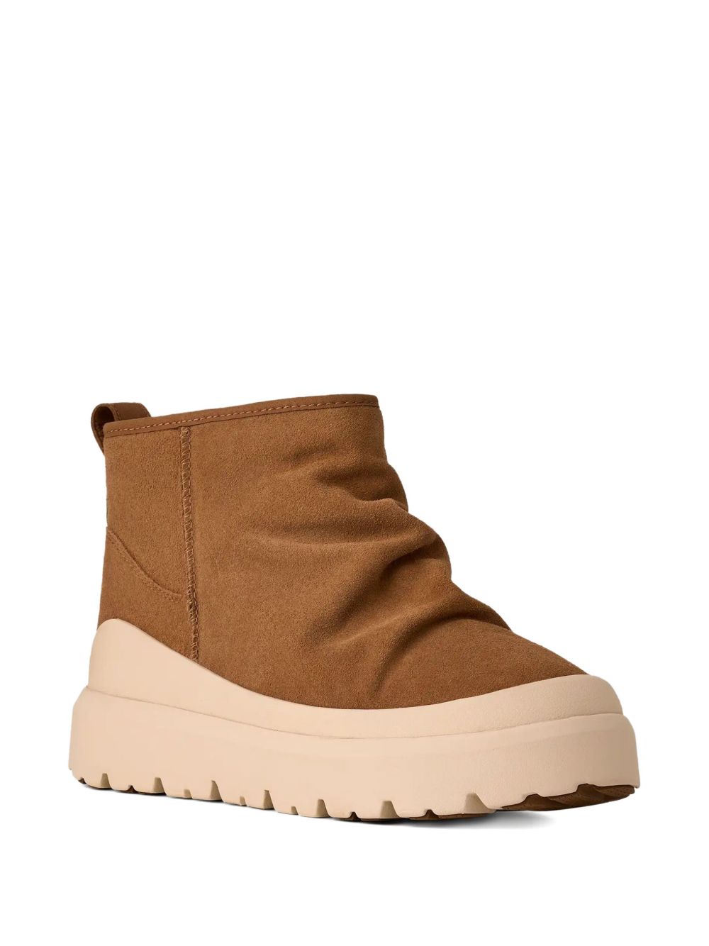 UGG Australia Heritage Utility Mini boots – Outer: Leather 100% - view 2