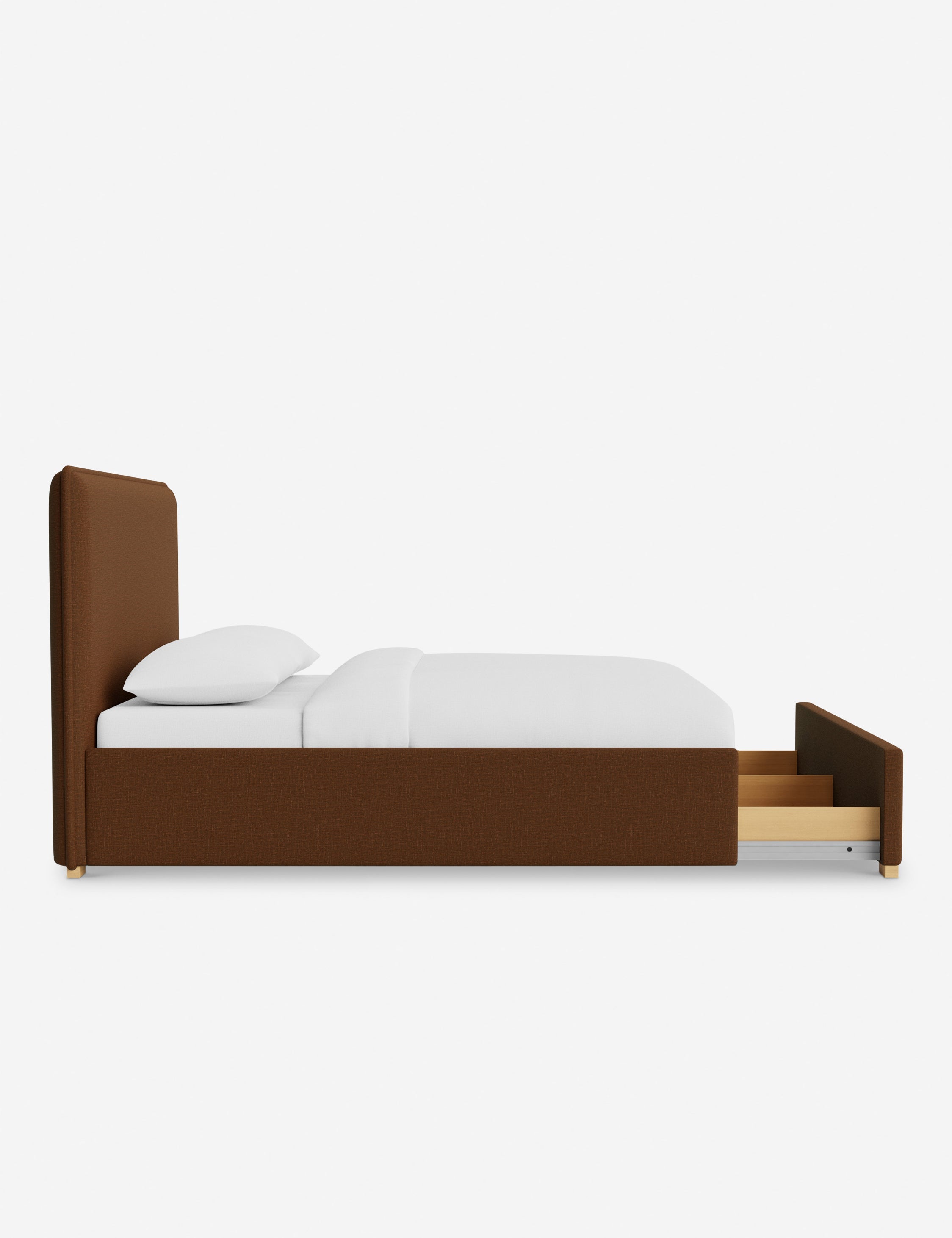Lulu and Georgia Johnson Storage Bed - view 107