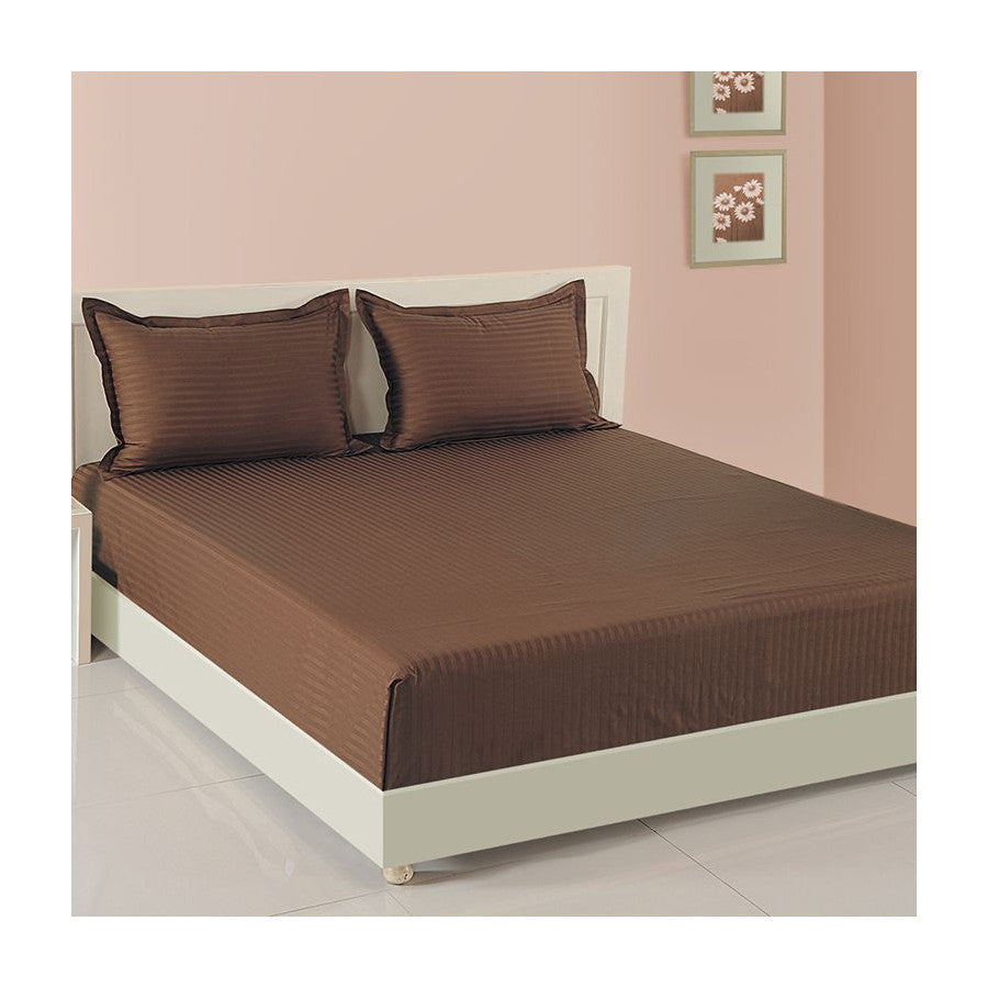 Swayam India Sonata Tango: Mustang Brown-bib - view 3