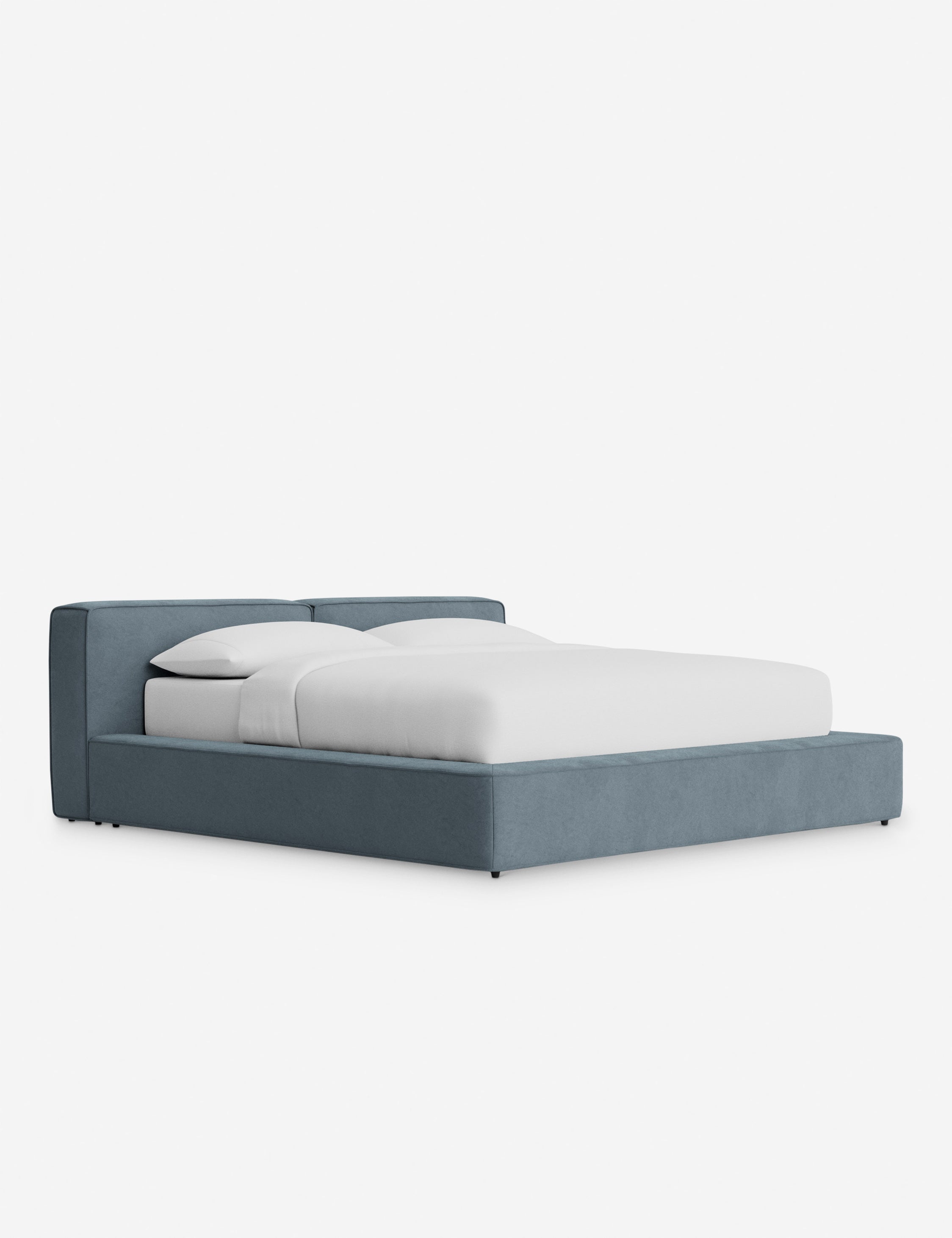Lulu and Georgia Onni Platform Bed - view 146