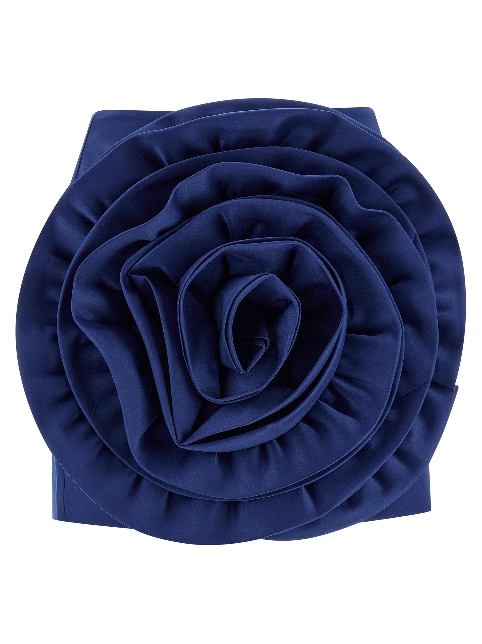 Rotate Birger Christensen Maxi Flower Skirt – 100% polyester