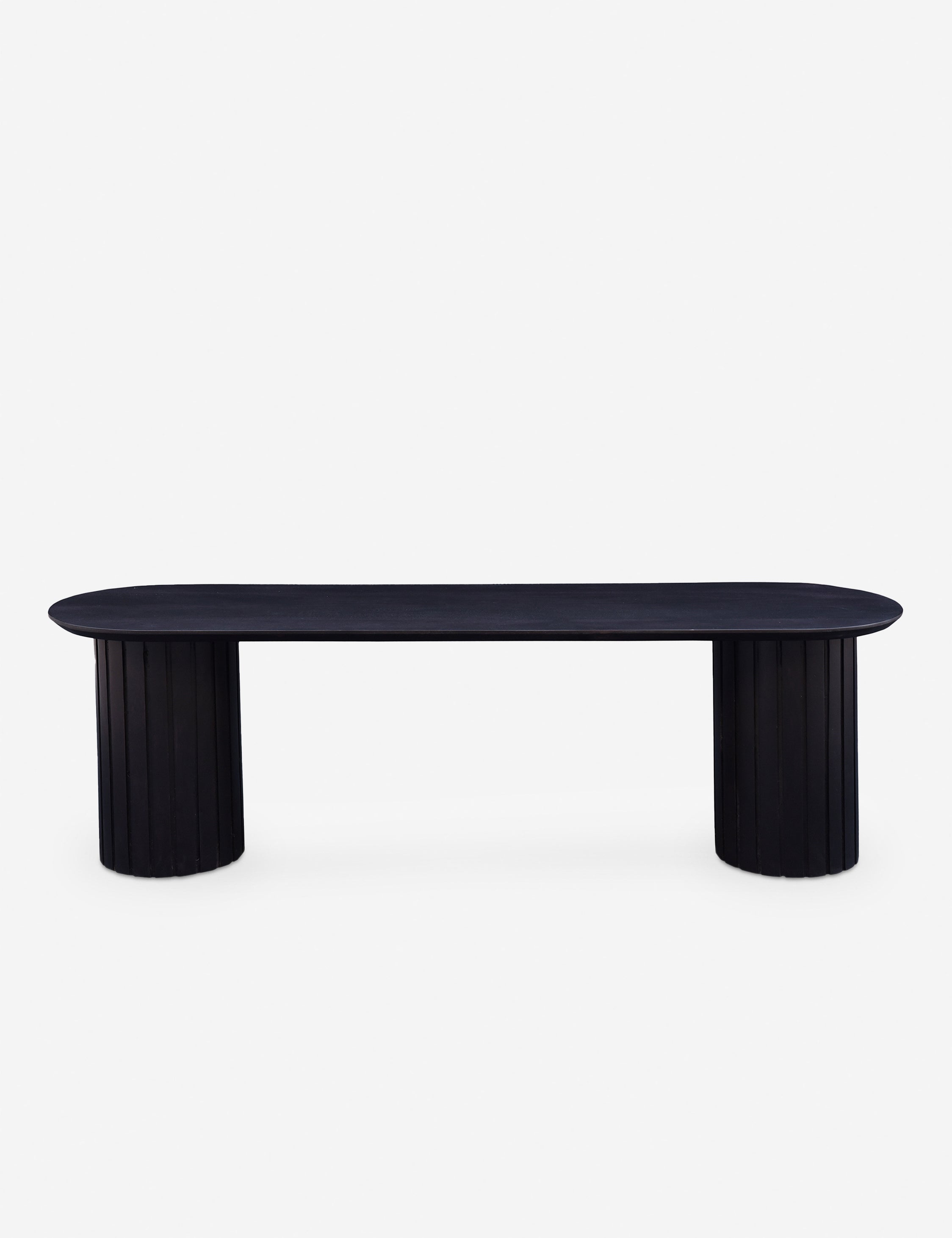 Lulu and Georgia Benedict Dining Bench
