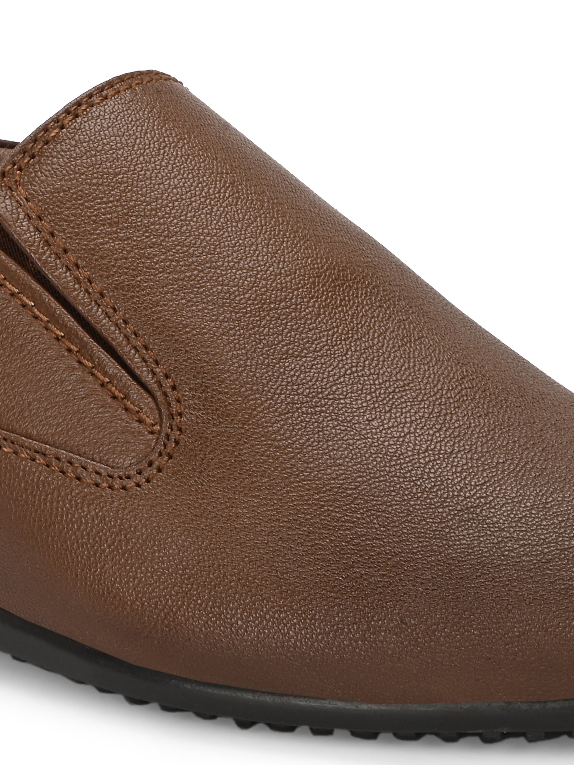 egoss-shoes Egoss Comfortable Semi Formal Slip On Shoes For Mens - view 15