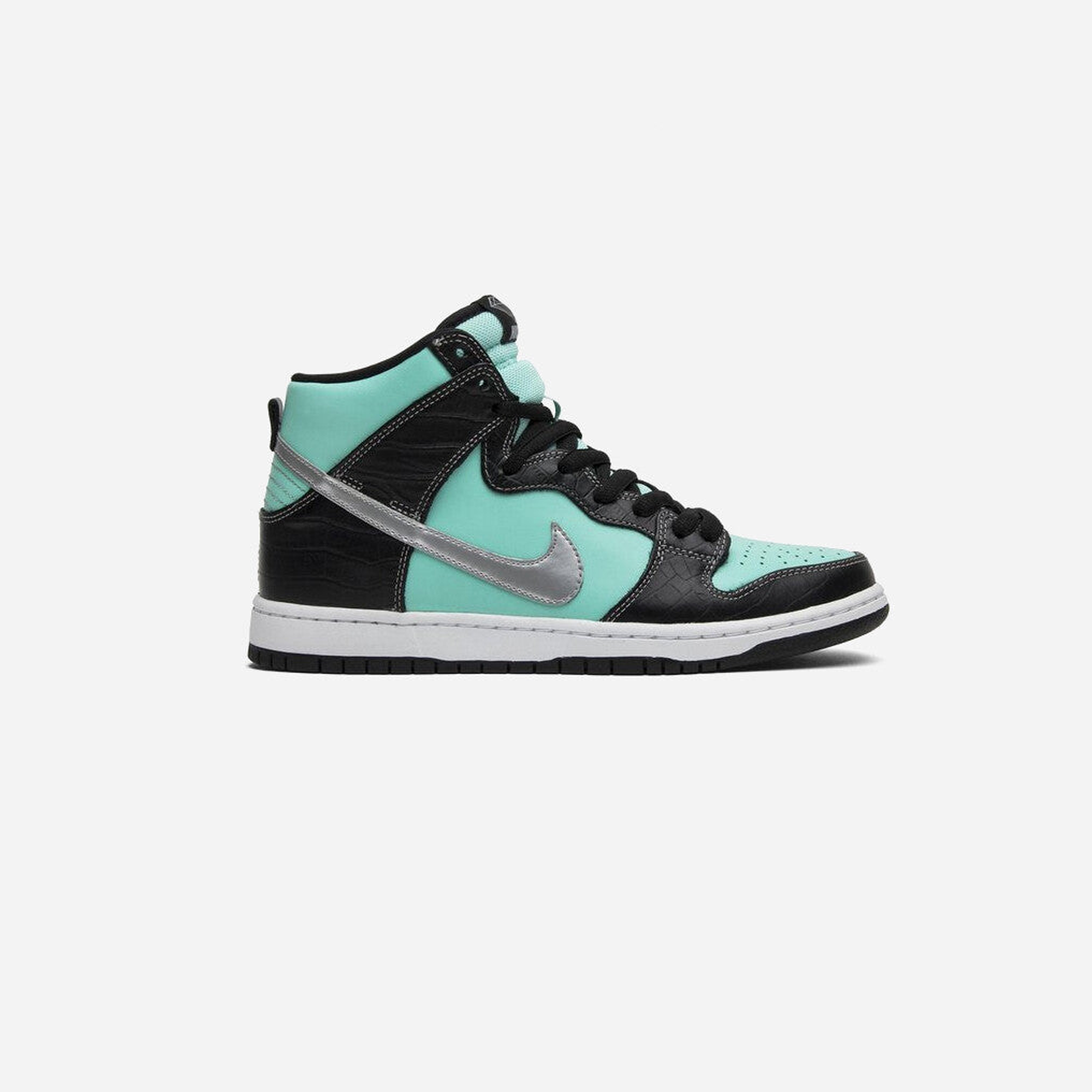 Nike Sb Dunk High Diamond Supply Co.