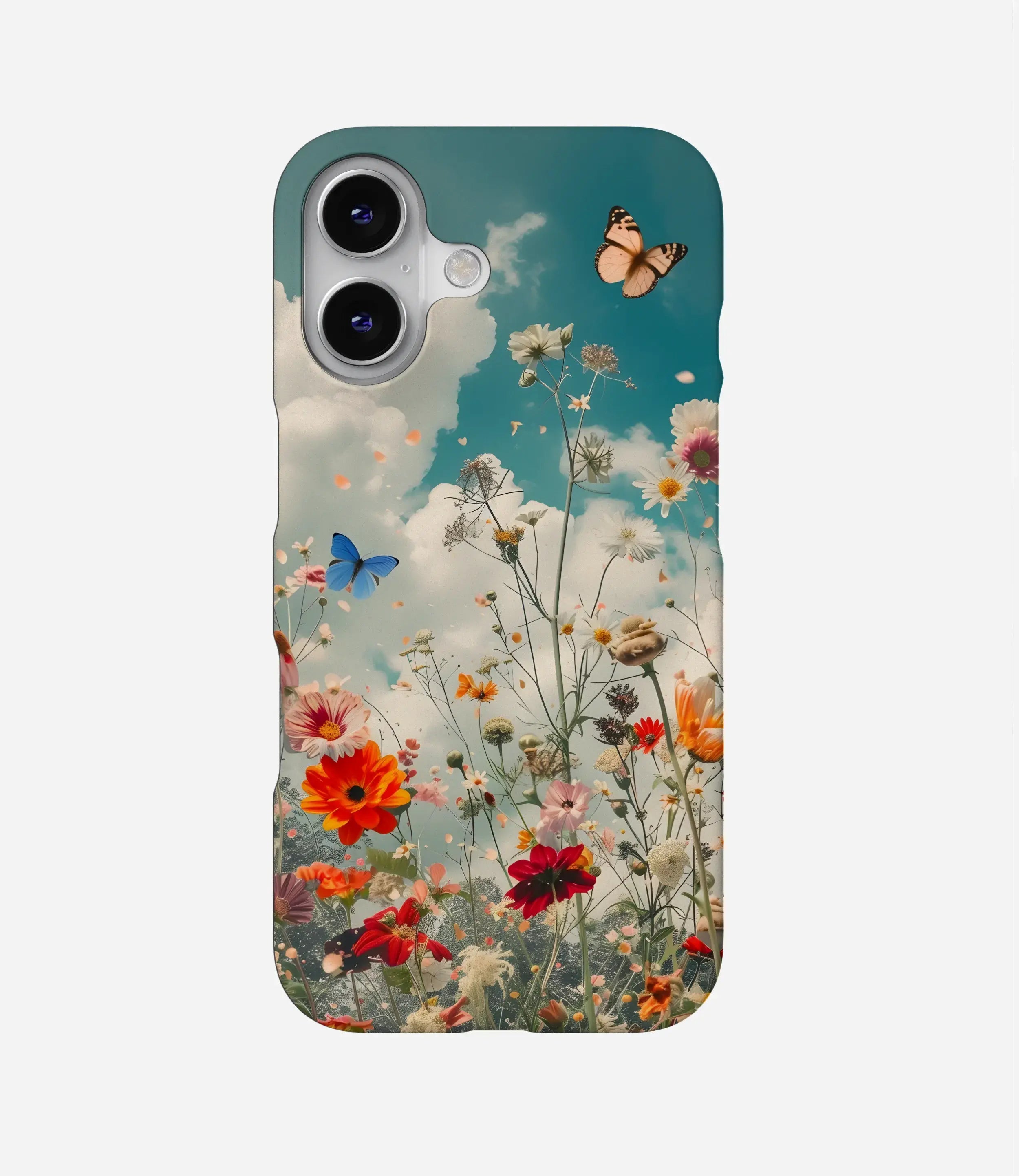 The Case Company FlutterSky Spring Phone Case