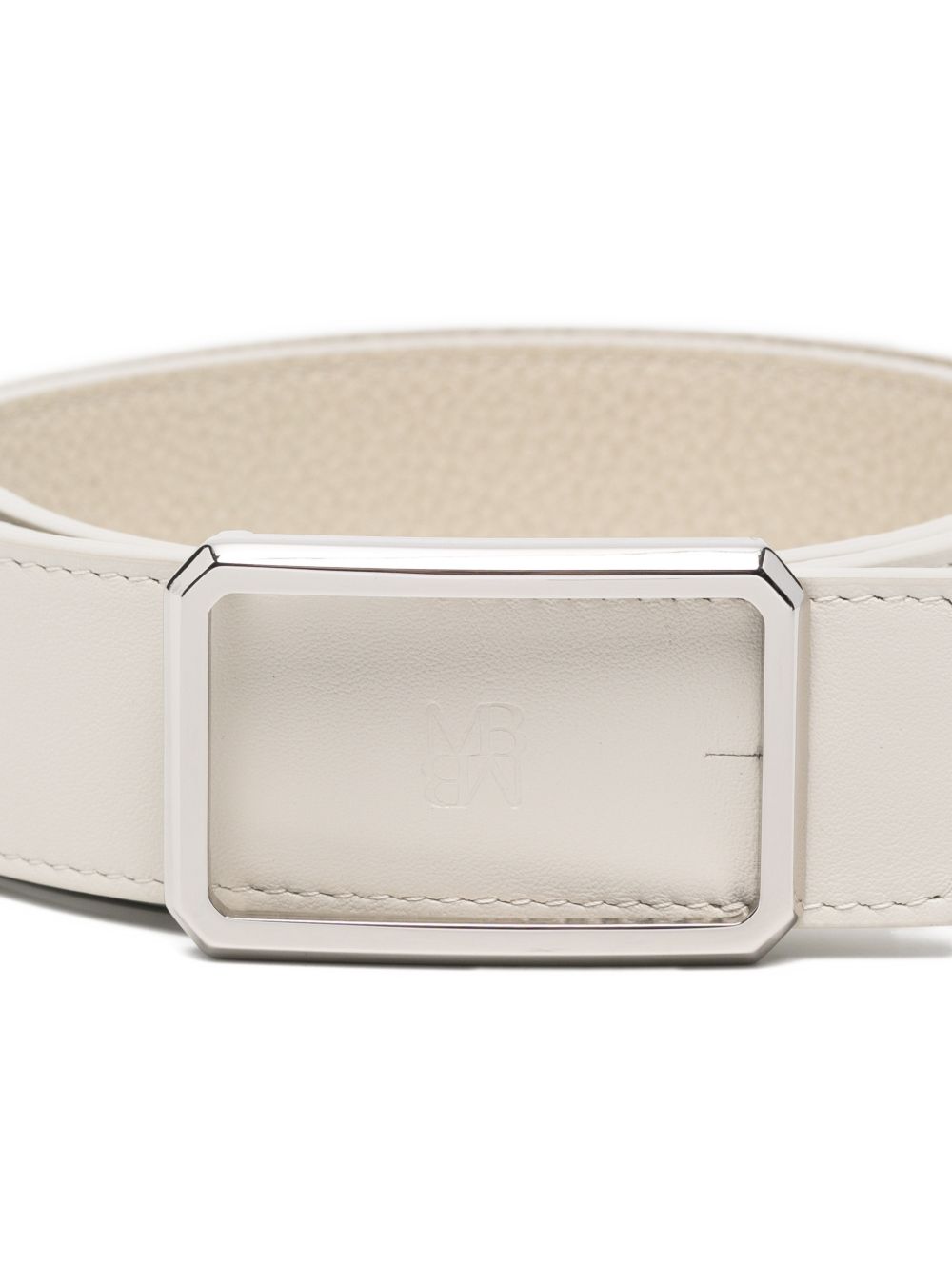 MAISON BOINET Belt - view 2