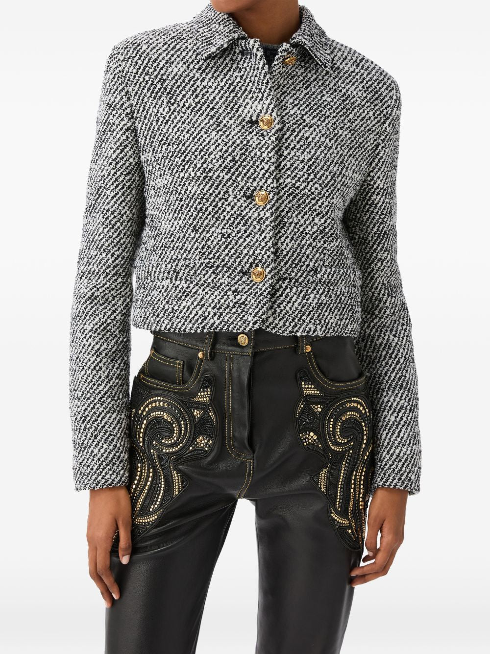 Versace Jacket - view 2
