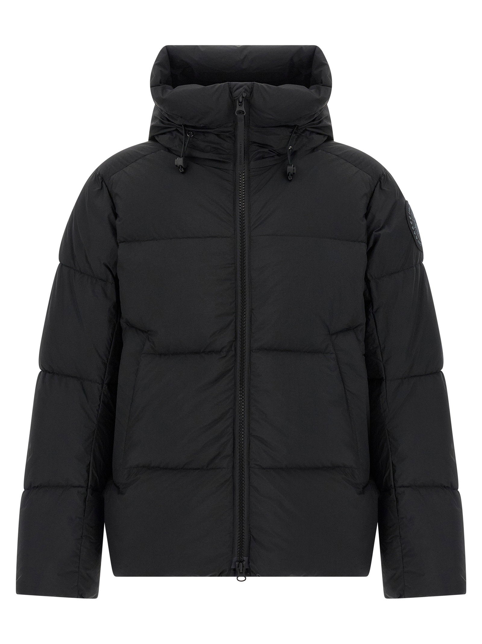 Canada Goose Crofton Jacket – 100% polyamide