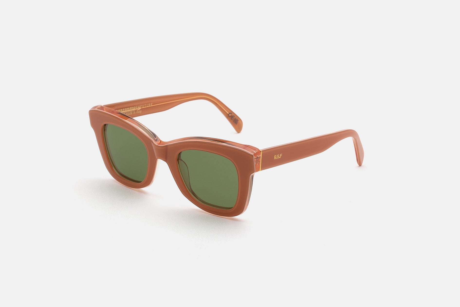 RETROSUPERFUTURE Altura Pale Pink - view 2