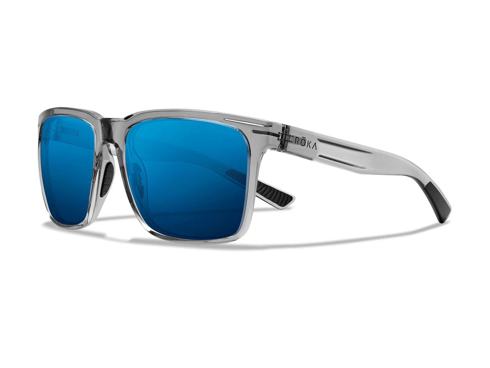 ROKA Barton 2.0 Prescription Sunglasses - view 126