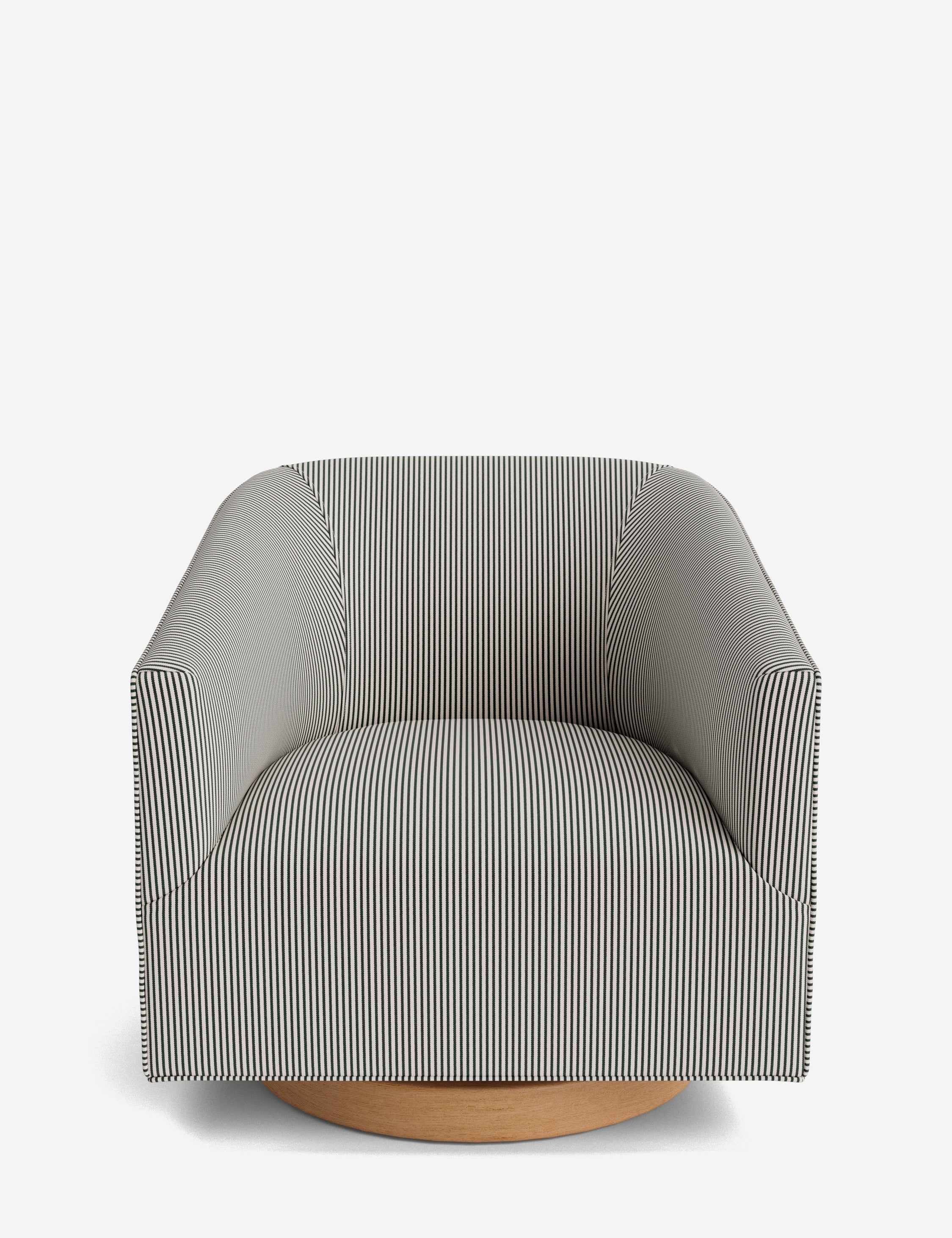 Lulu and Georgia Moorhouse Swivel Chair - view 120