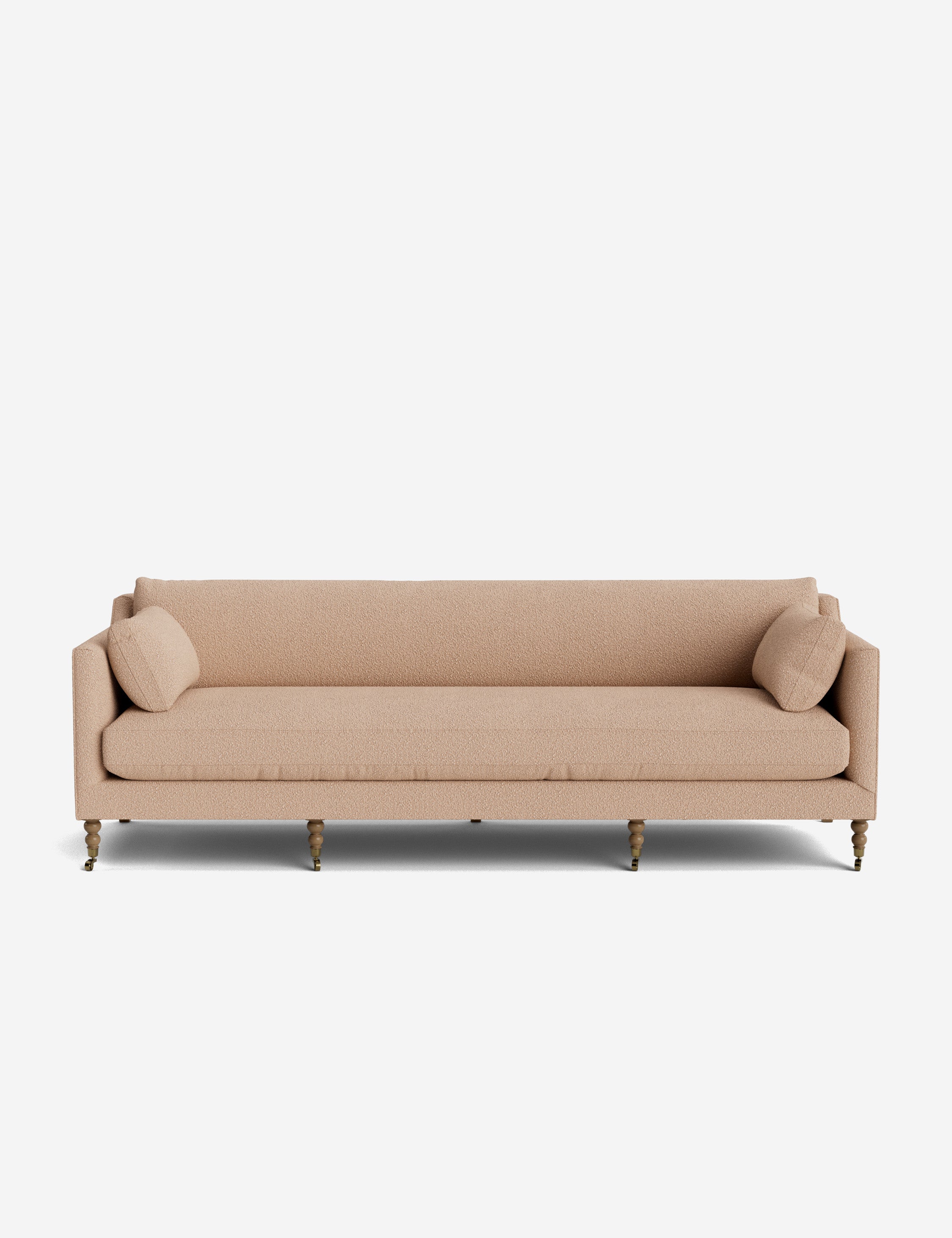 Lulu and Georgia Fabienne Sofa - view 138